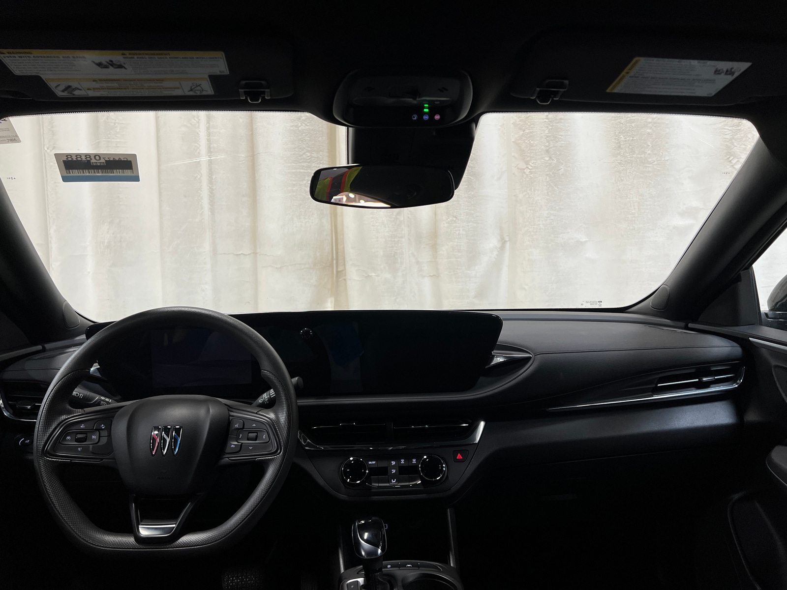 Thumbnail: 2025 Buick Envista - 2