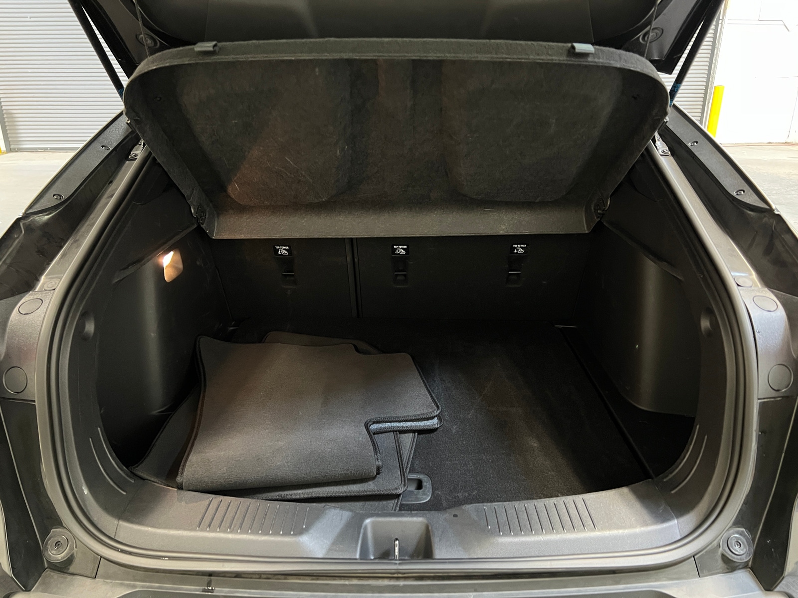 Thumbnail: 2025 Buick Envista - 6