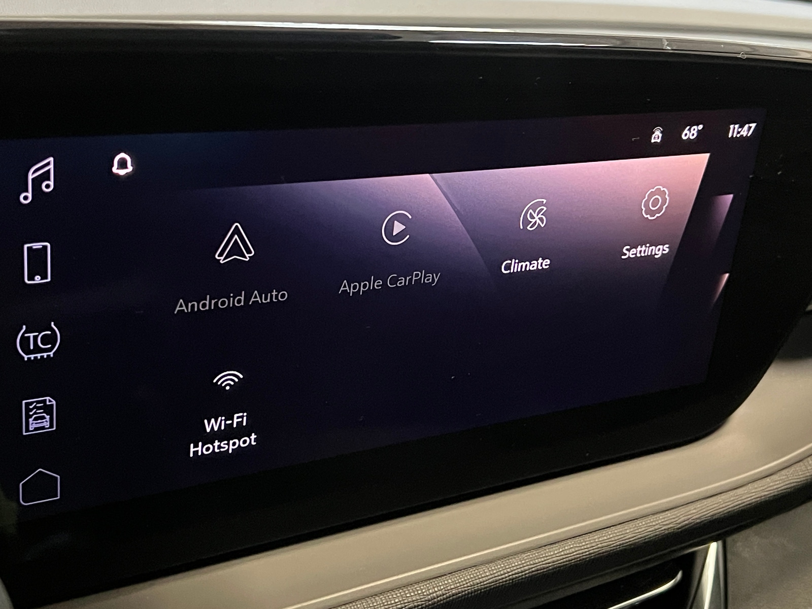 Thumbnail: 2025 Buick Envista - 3