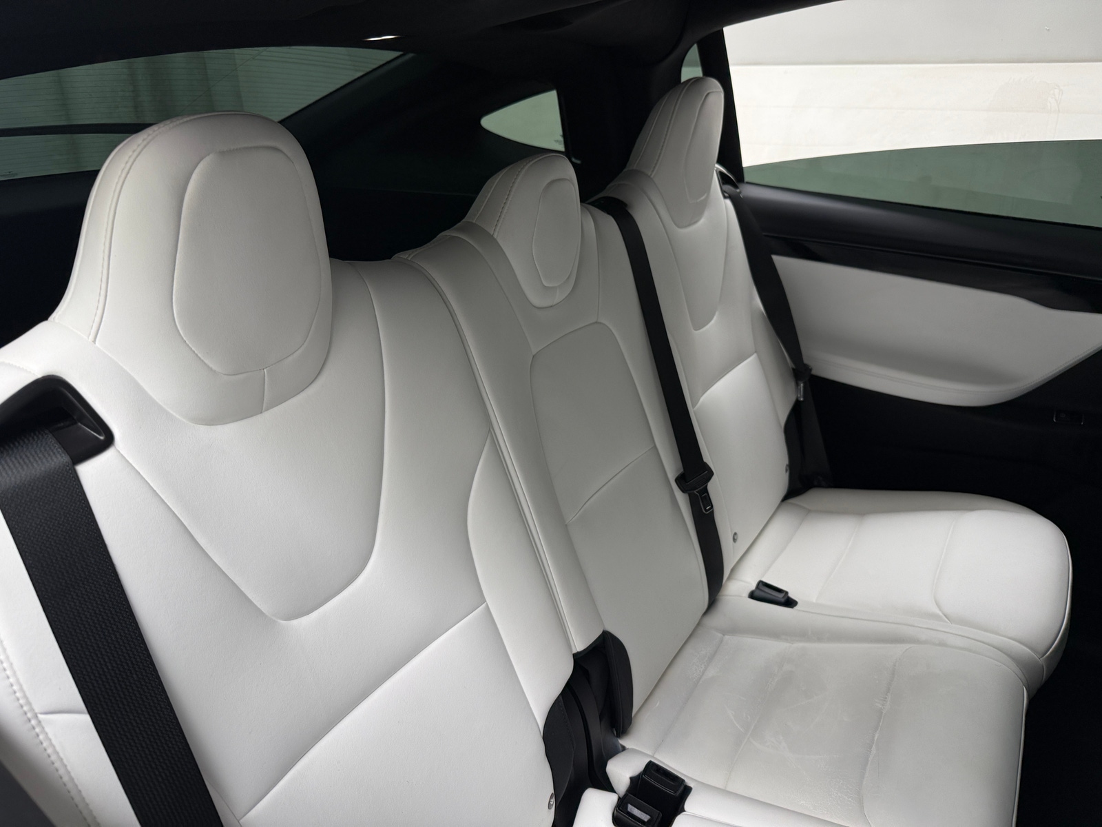 Thumbnail: 2018 Tesla Model X - 5