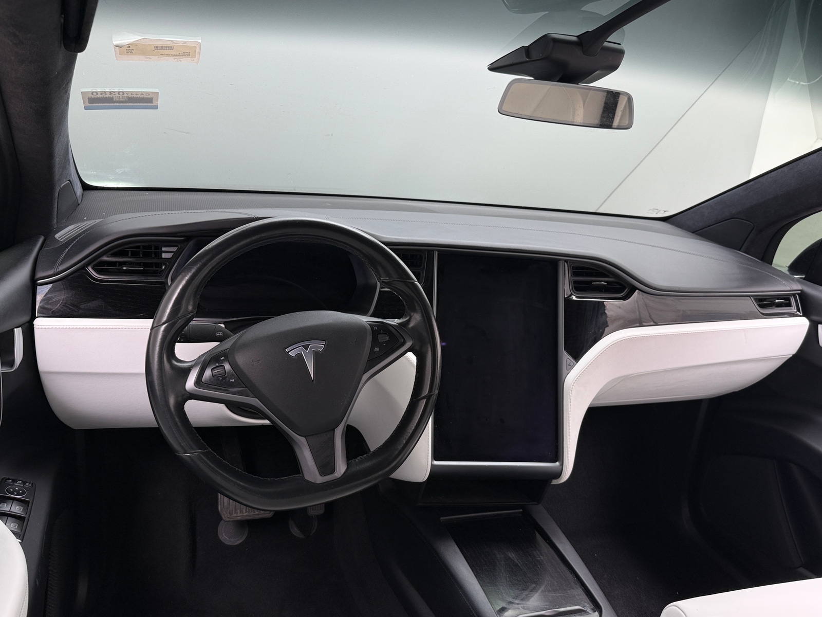 Thumbnail: 2018 Tesla Model X - 2