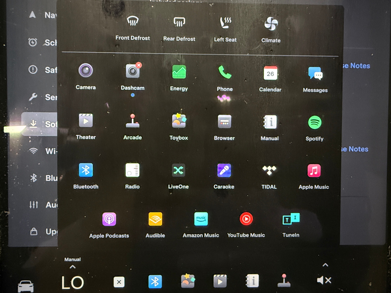 Thumbnail: 2018 Tesla Model X - 3