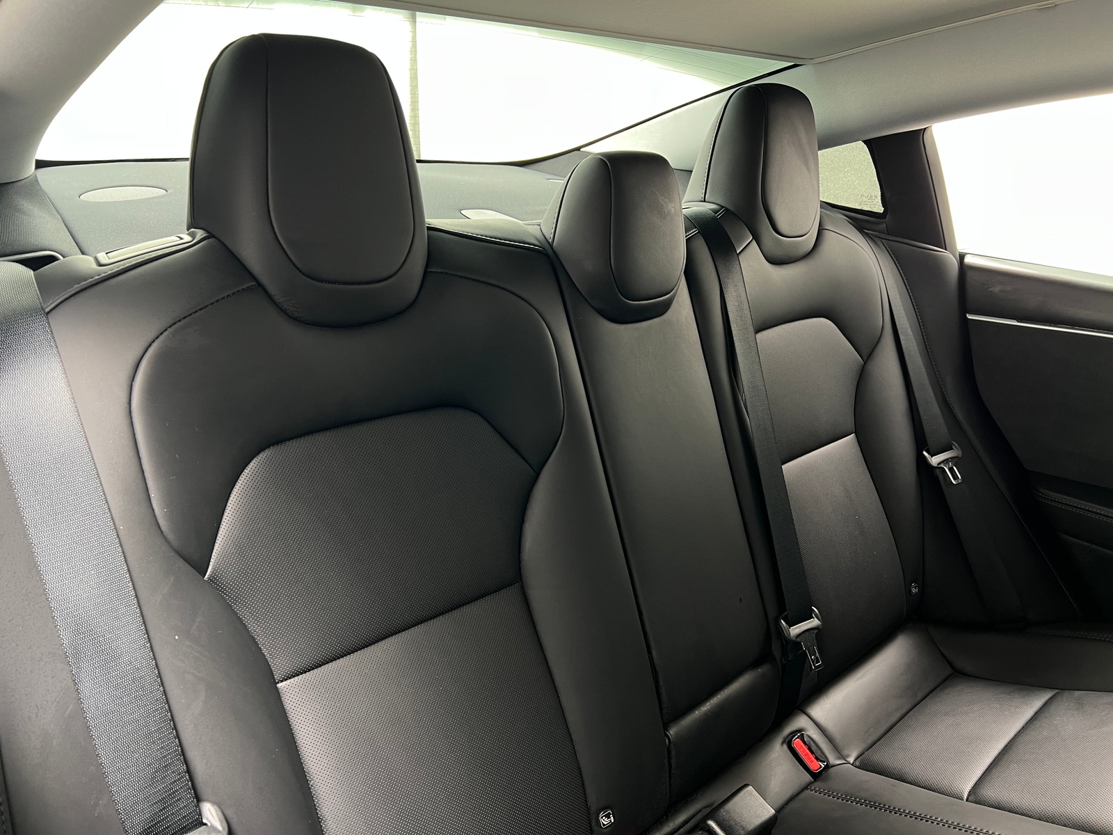 Thumbnail: 2025 Tesla Model 3 - 6