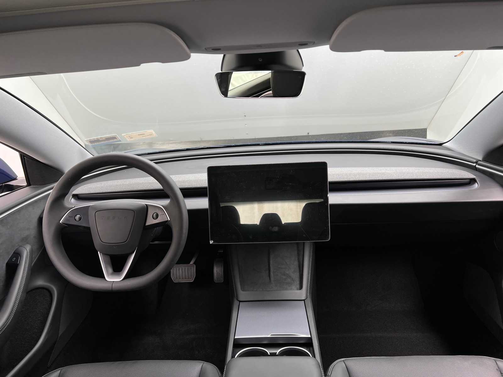 Thumbnail: 2025 Tesla Model 3 - 3