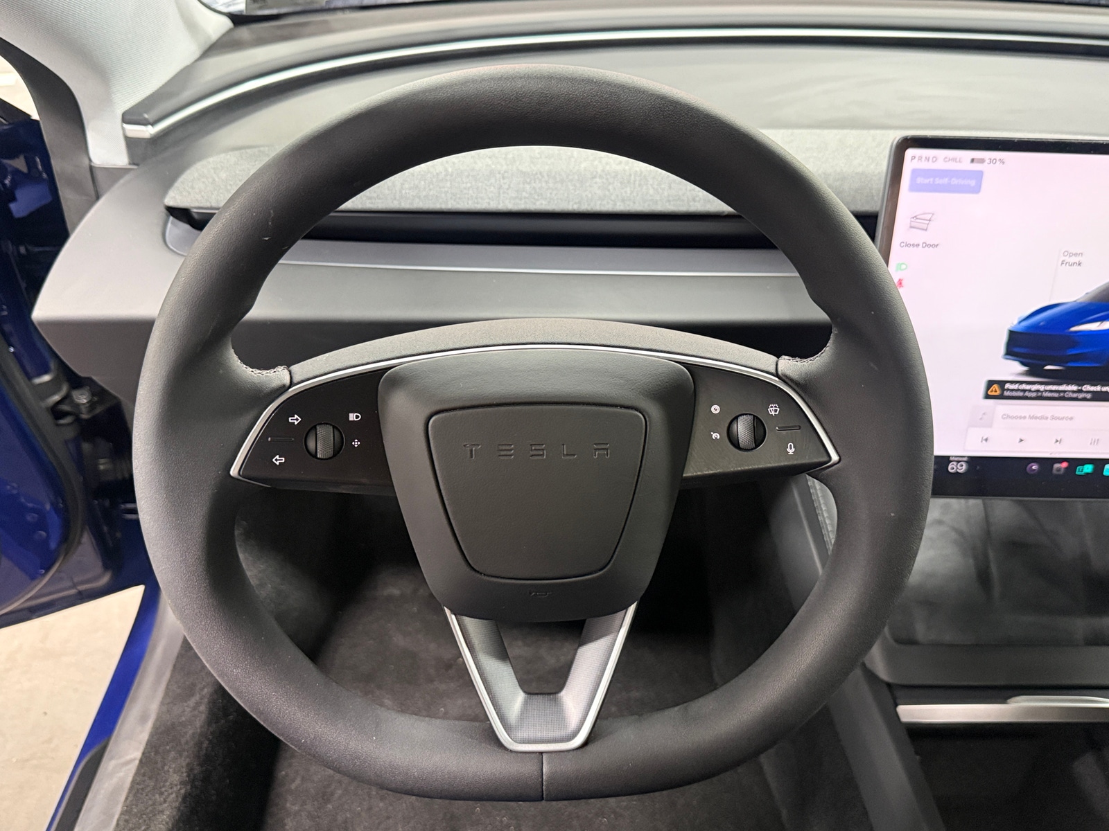 Thumbnail: 2025 Tesla Model 3 - 5