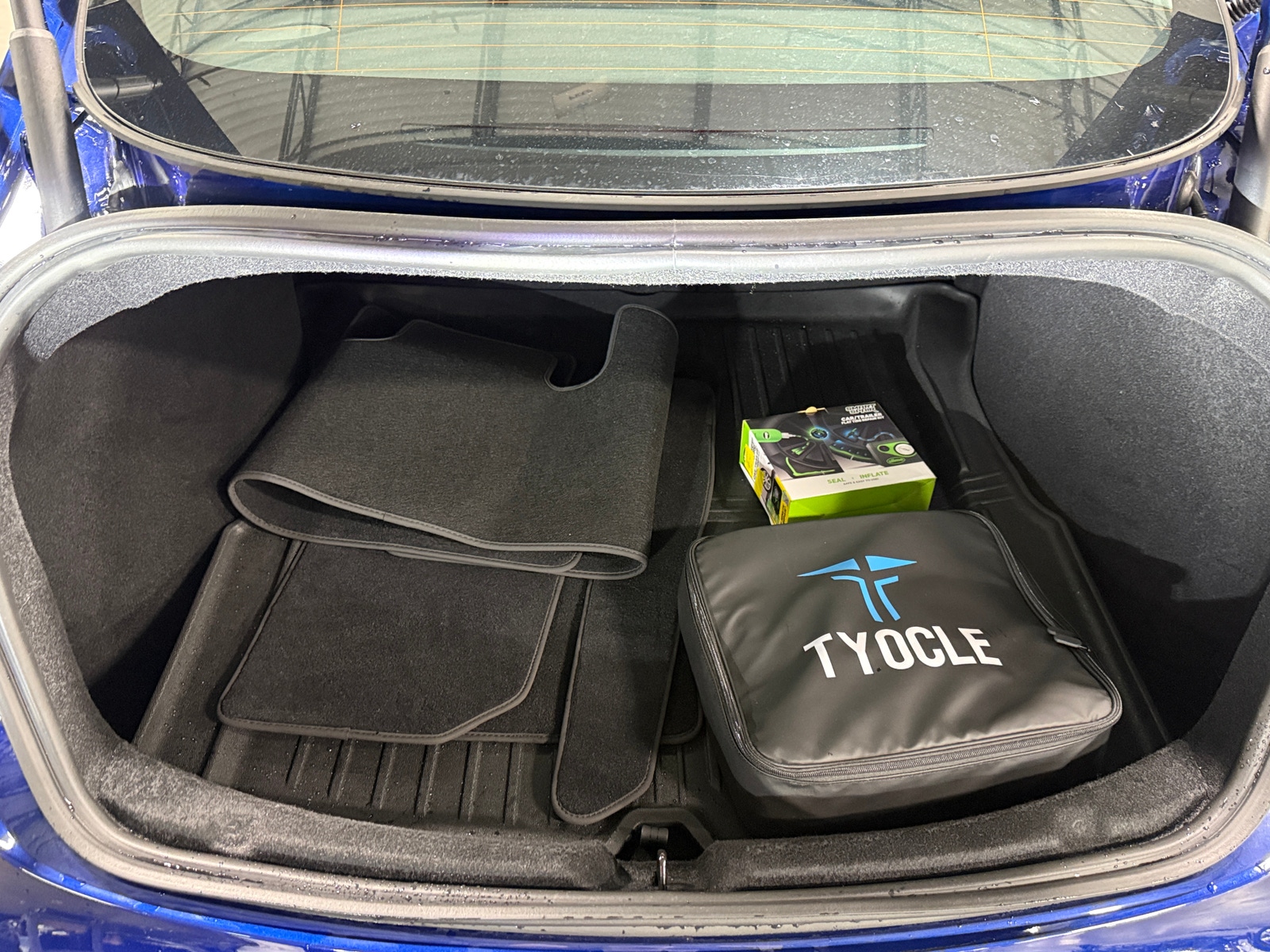 Thumbnail: 2025 Tesla Model 3 - 7