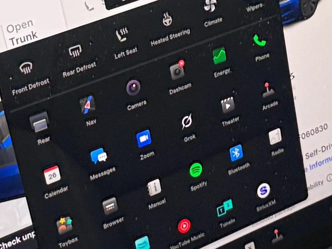 Thumbnail: 2025 Tesla Model 3 - 4