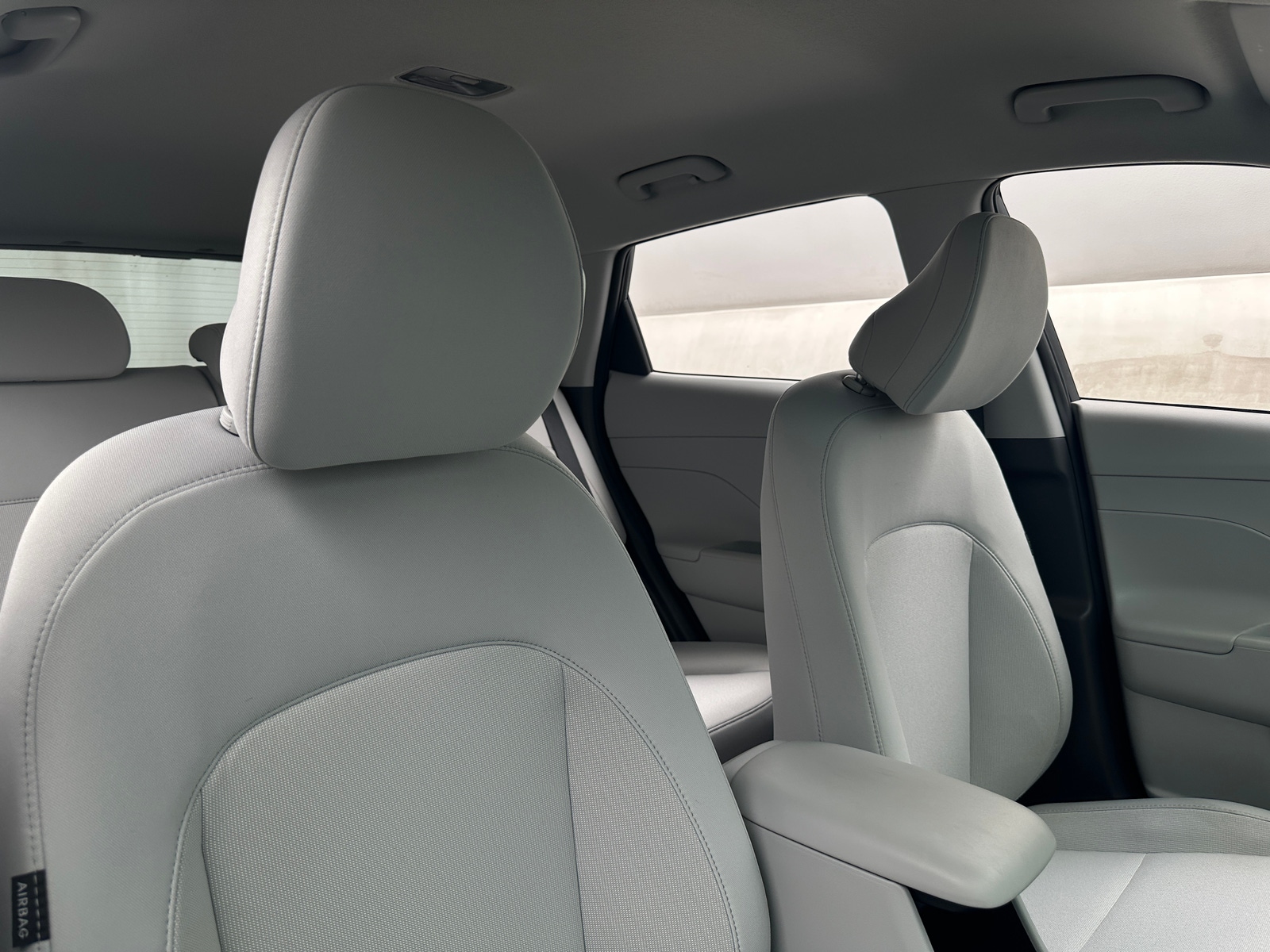 Thumbnail: 2024 Hyundai Kona - 2