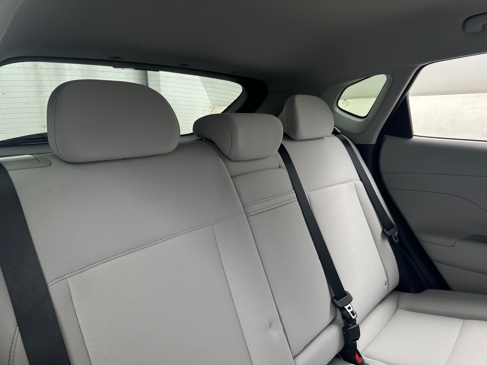 Thumbnail: 2024 Hyundai Kona - 6