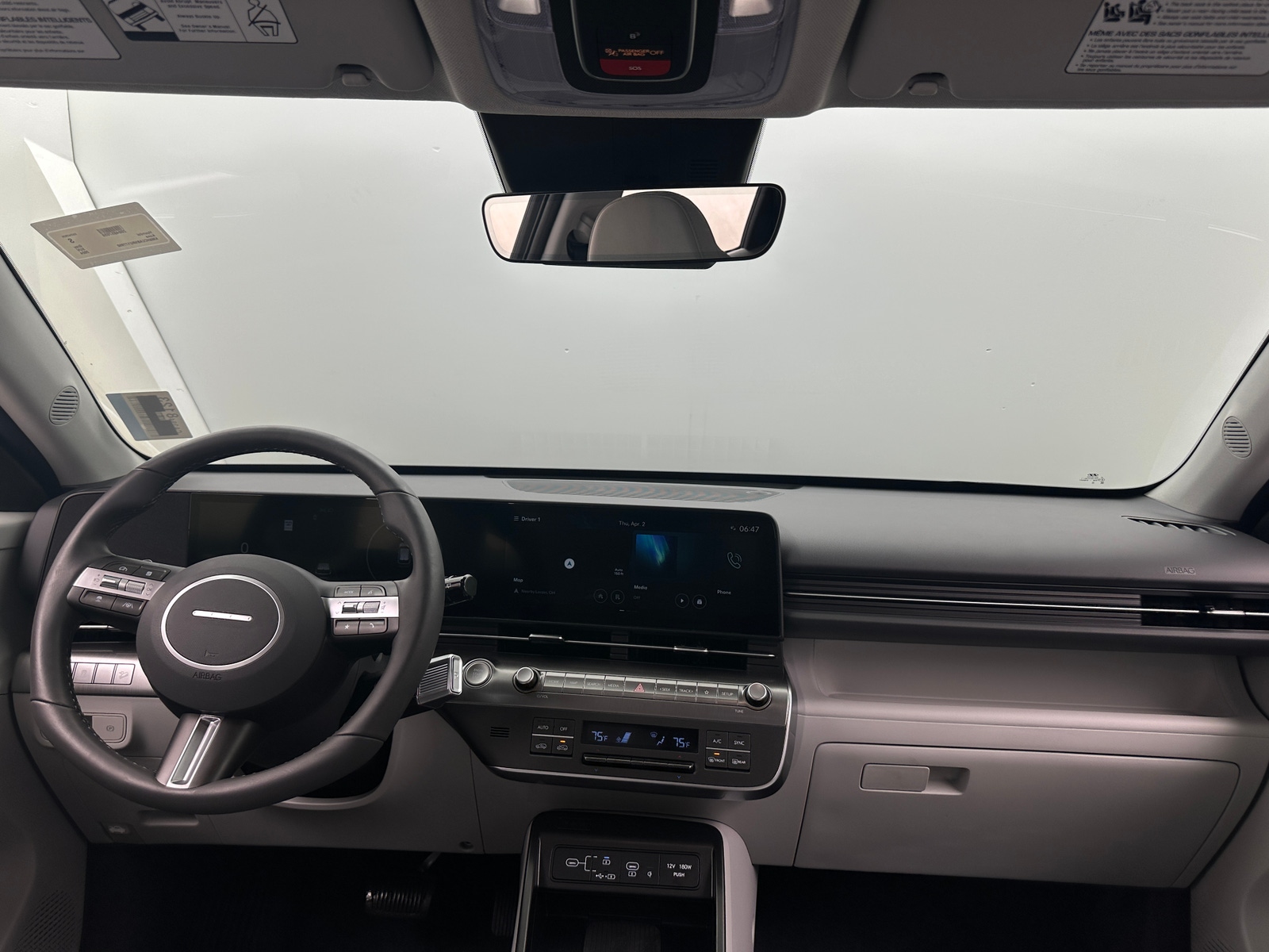 Thumbnail: 2024 Hyundai Kona - 3