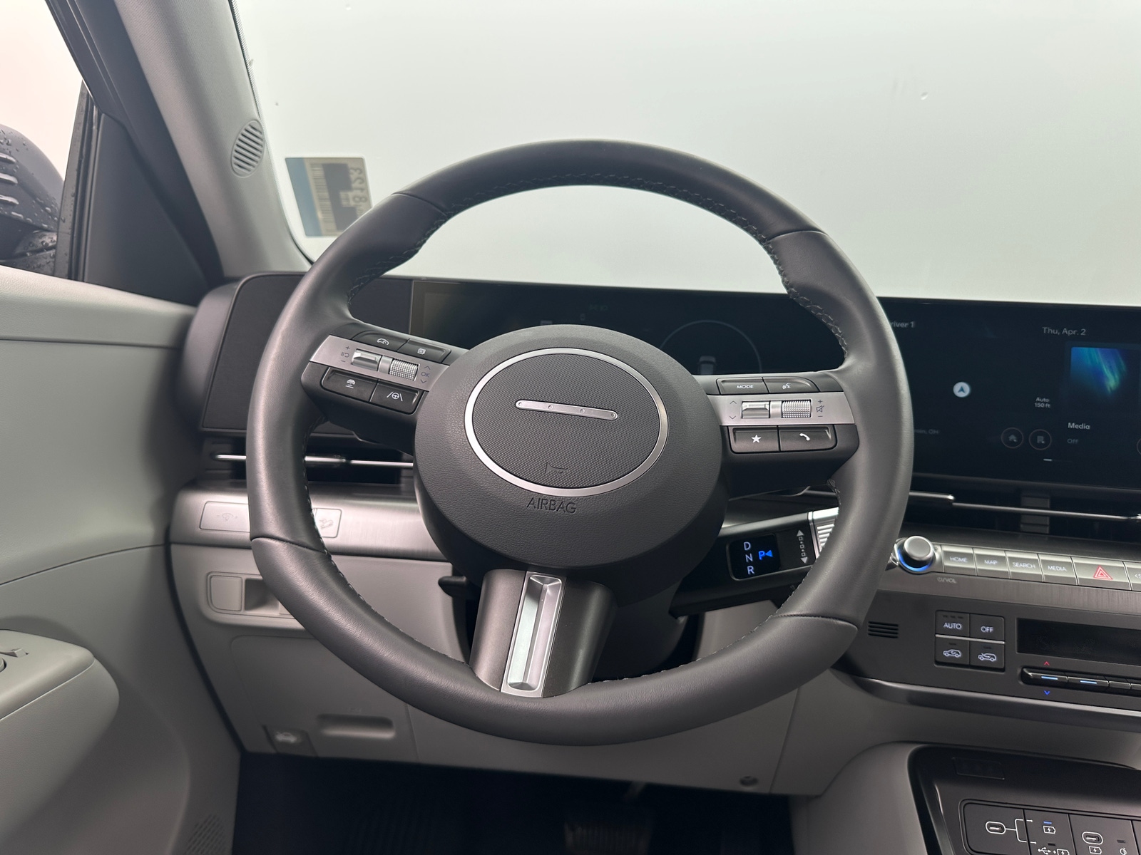 Thumbnail: 2024 Hyundai Kona - 5