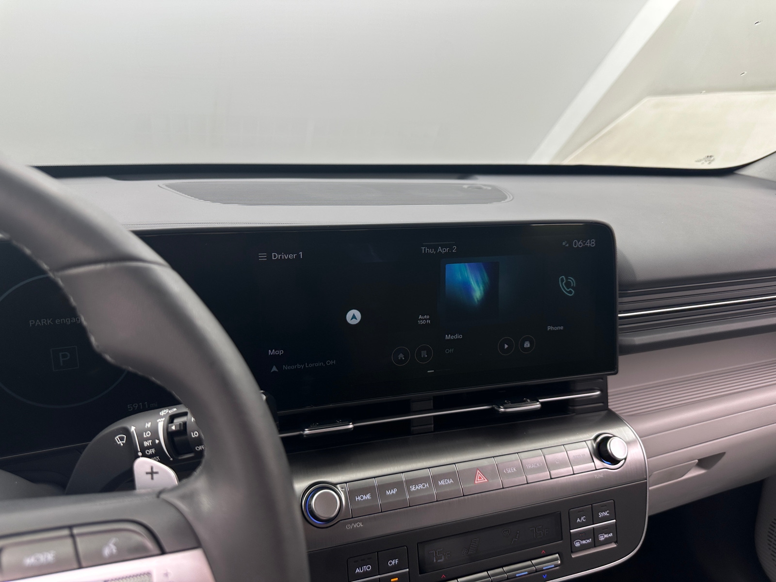 Thumbnail: 2024 Hyundai Kona - 4