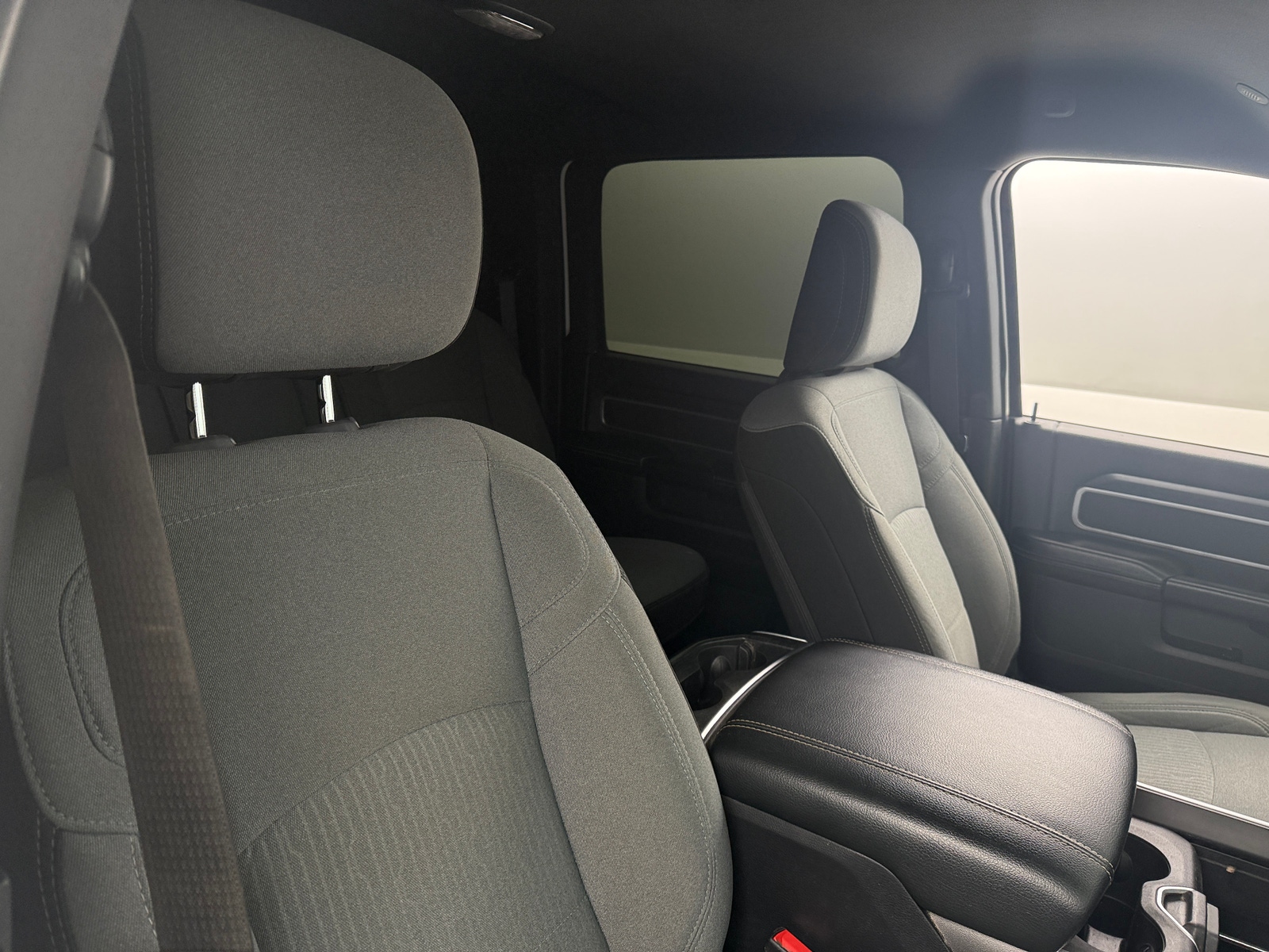 Thumbnail: 2024 RAM 2500 - 2