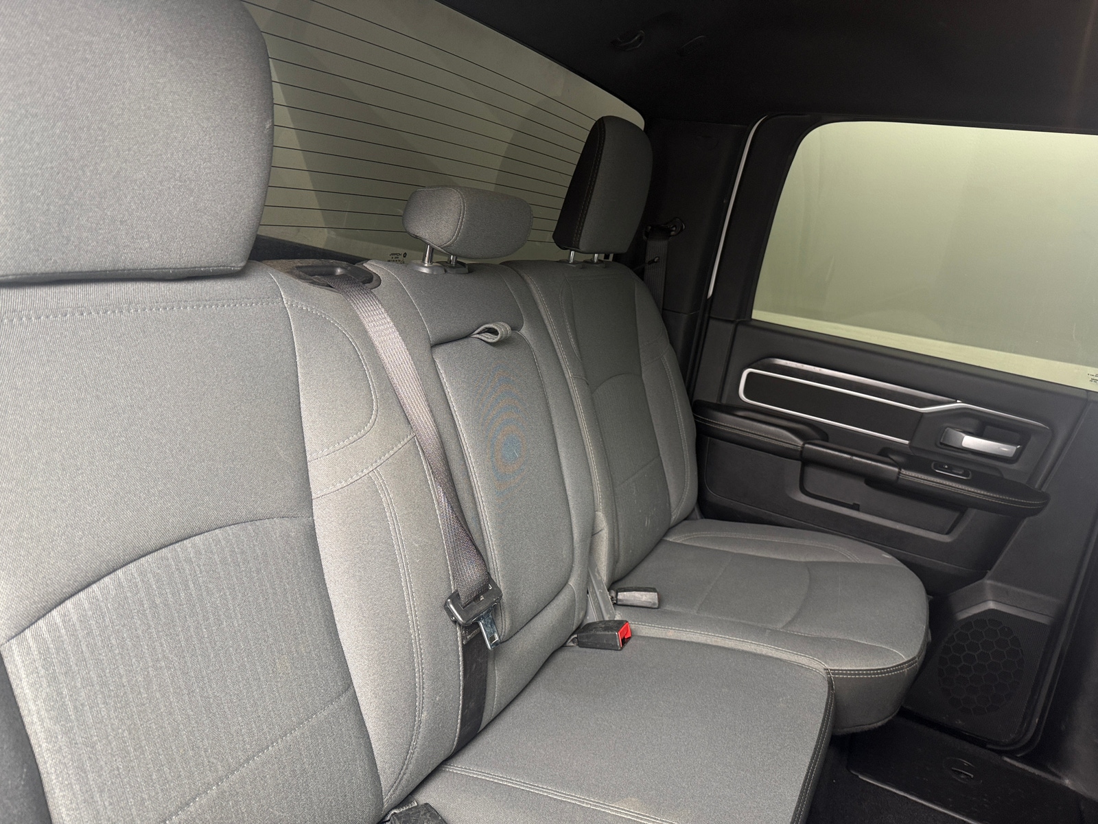 Thumbnail: 2024 RAM 2500 - 6