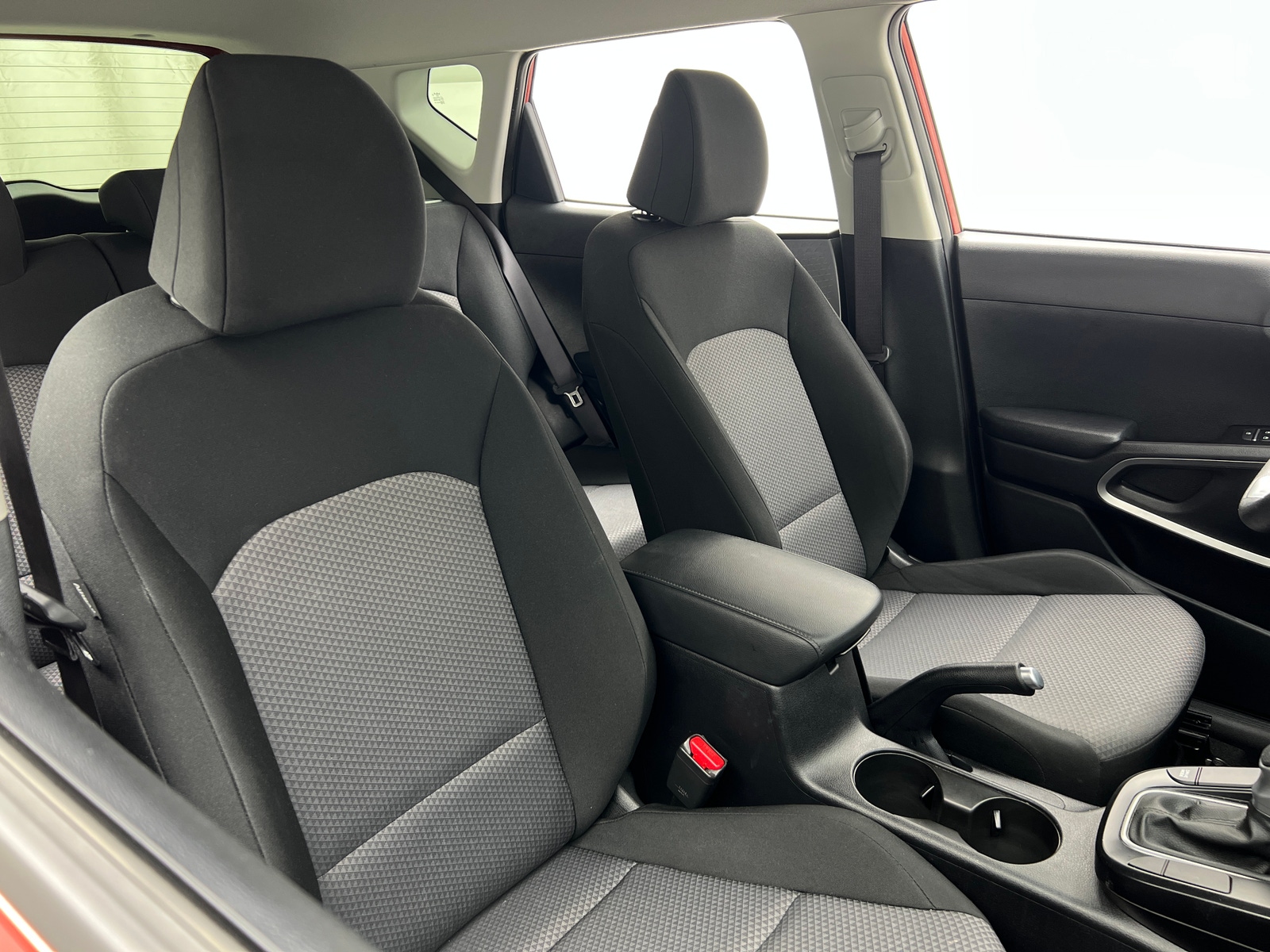 Thumbnail: 2025 Kia Soul - 2