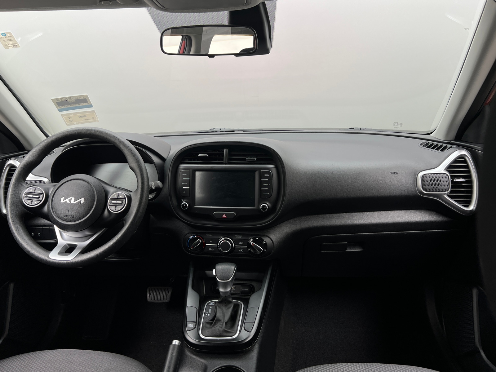 Thumbnail: 2025 Kia Soul - 3