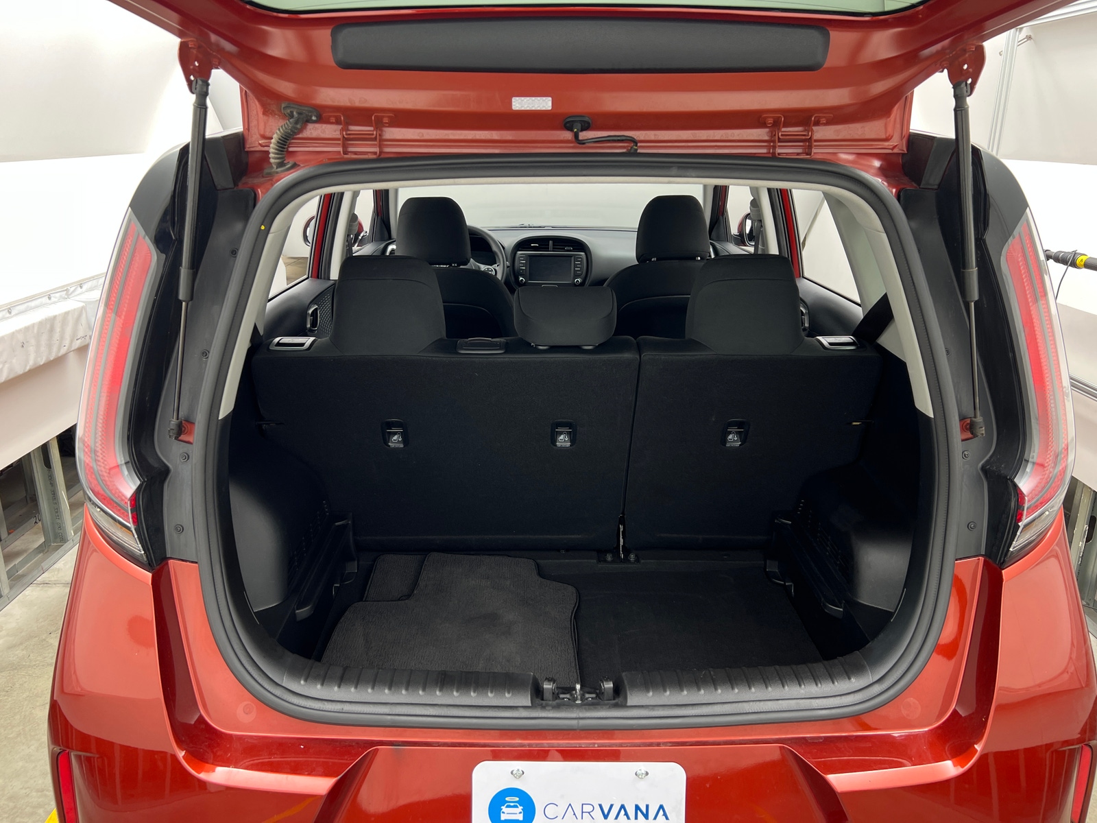 Thumbnail: 2025 Kia Soul - 7