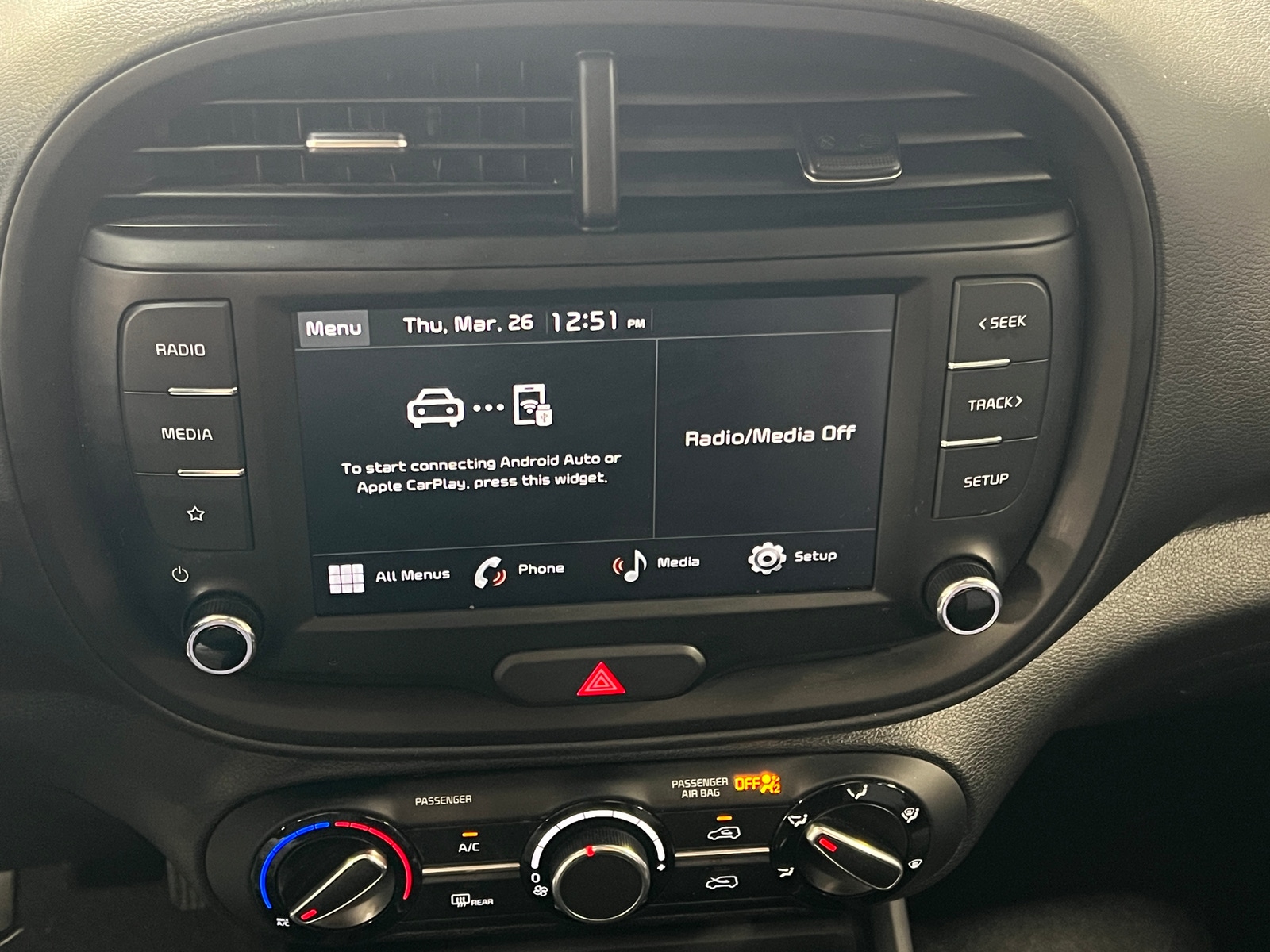 Thumbnail: 2025 Kia Soul - 4