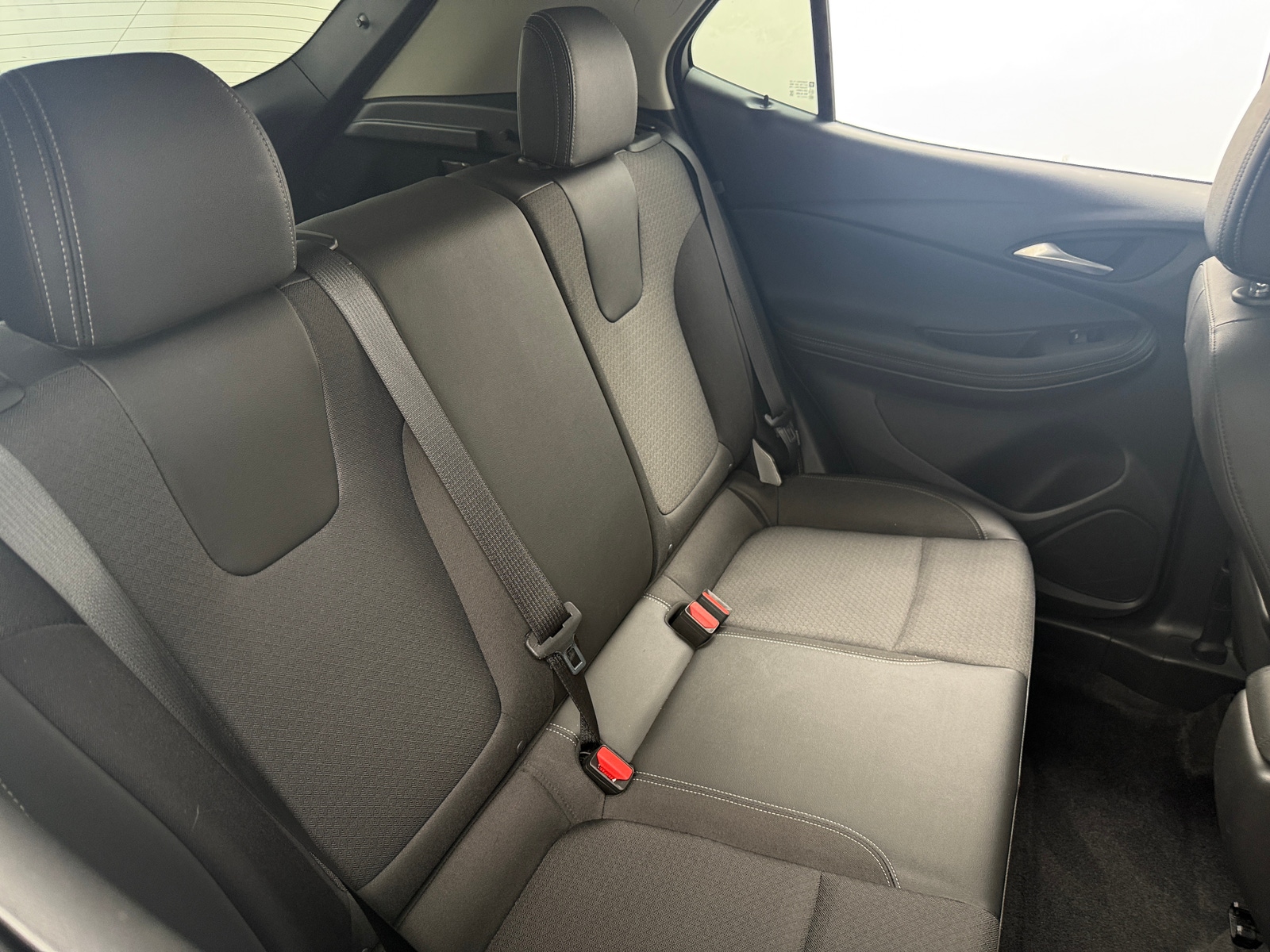 Thumbnail: 2025 Buick Encore GX - 6