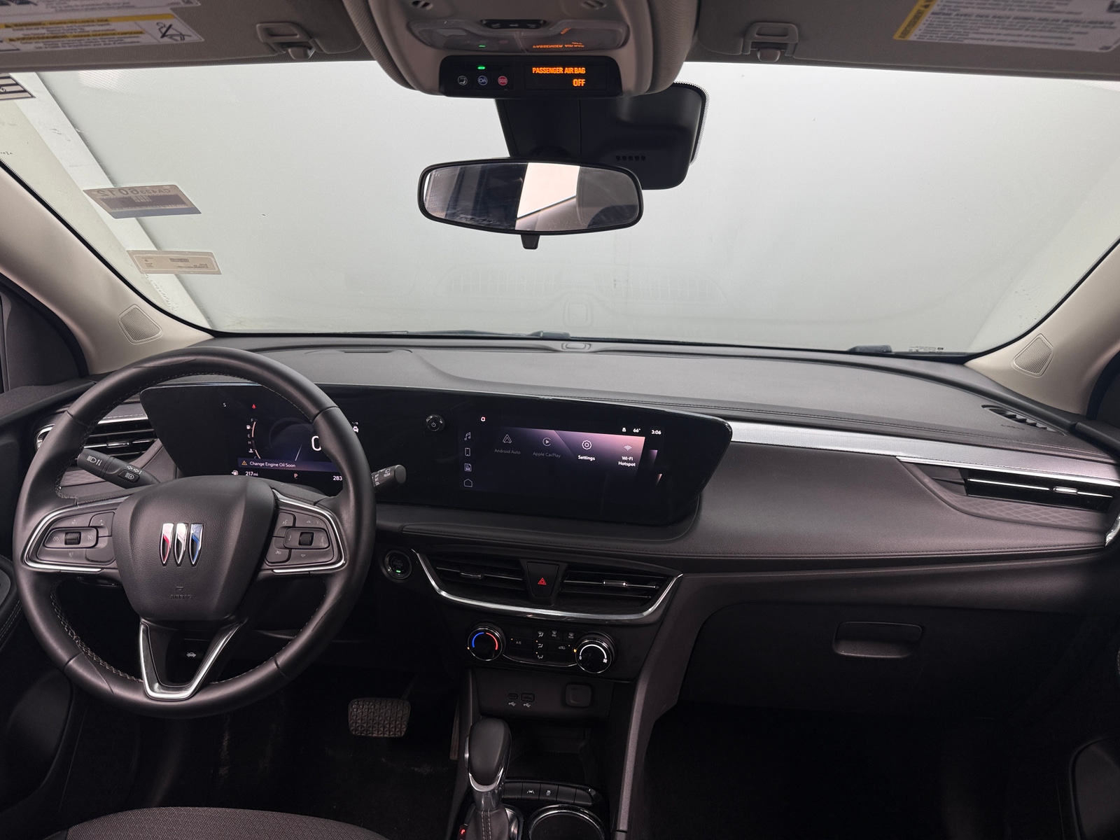 Thumbnail: 2025 Buick Encore GX - 3