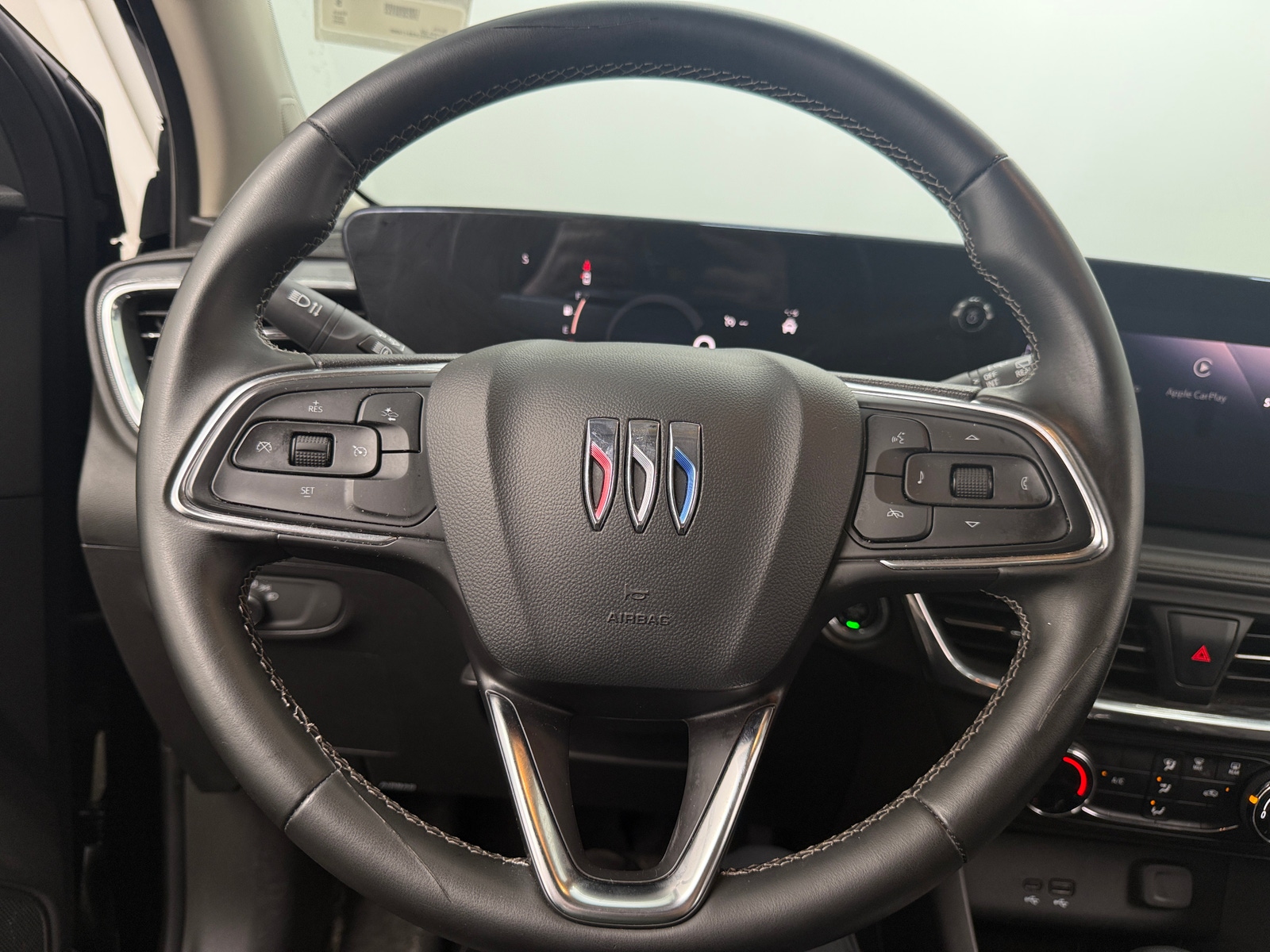 Thumbnail: 2025 Buick Encore GX - 5