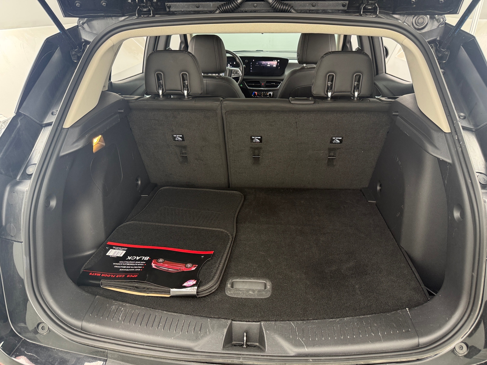 Thumbnail: 2025 Buick Encore GX - 7