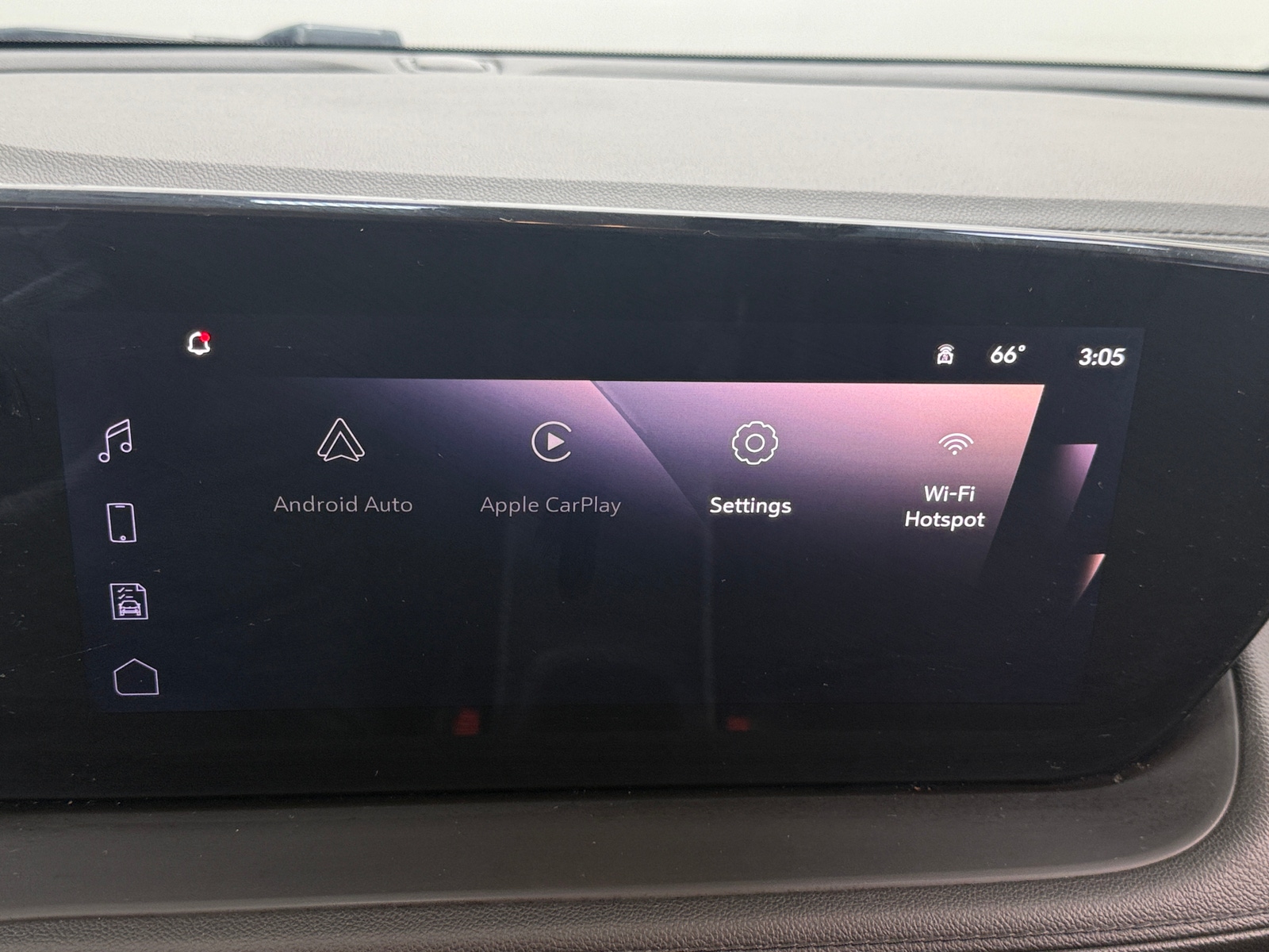 Thumbnail: 2025 Buick Encore GX - 4