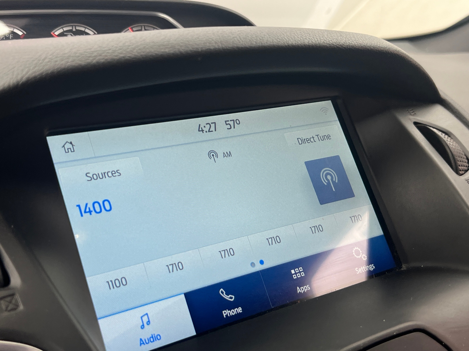 Thumbnail: 2016 Ford Focus - 3