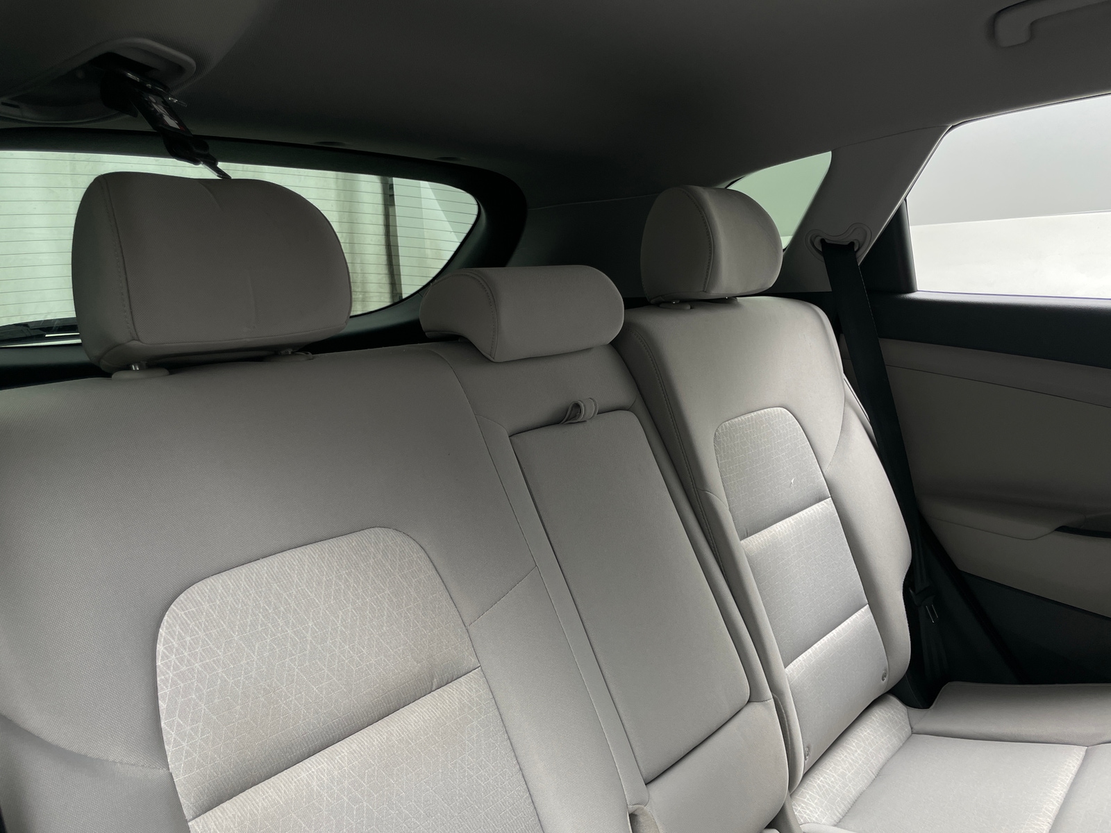 Thumbnail: 2017 Hyundai Tucson - 6