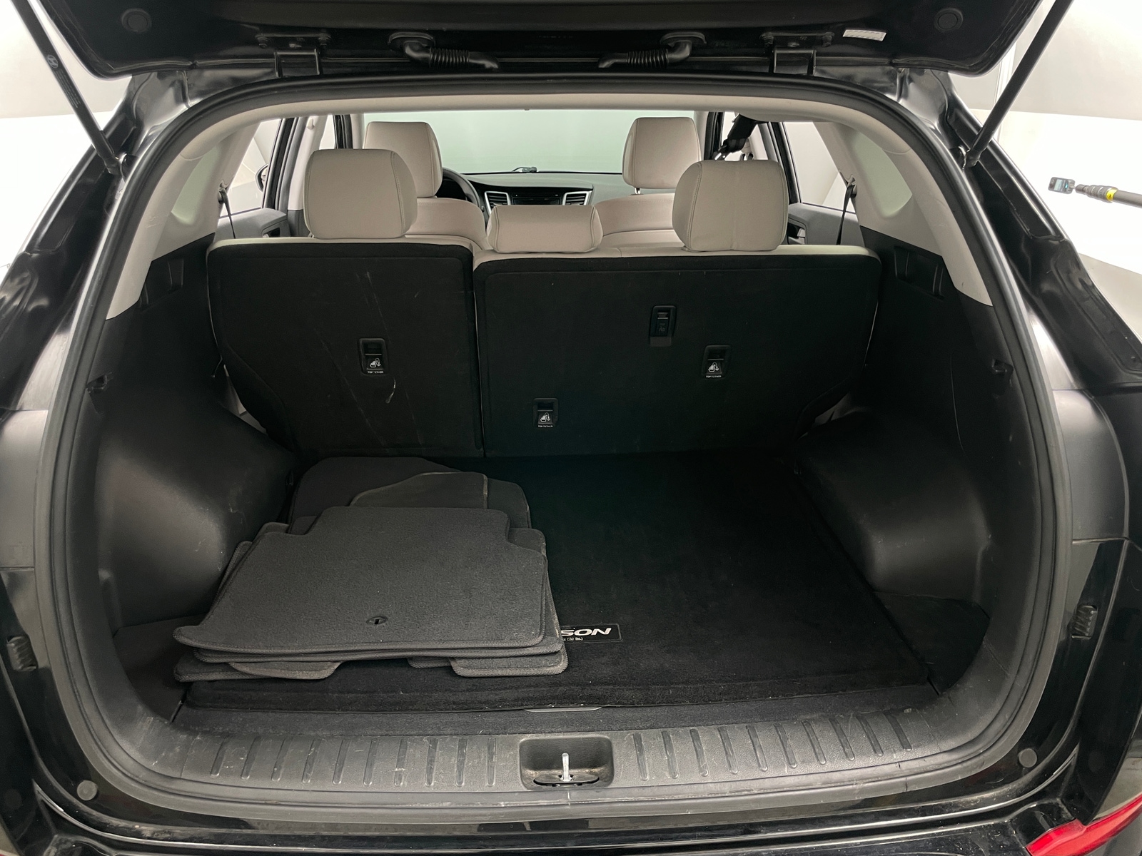 Thumbnail: 2017 Hyundai Tucson - 7