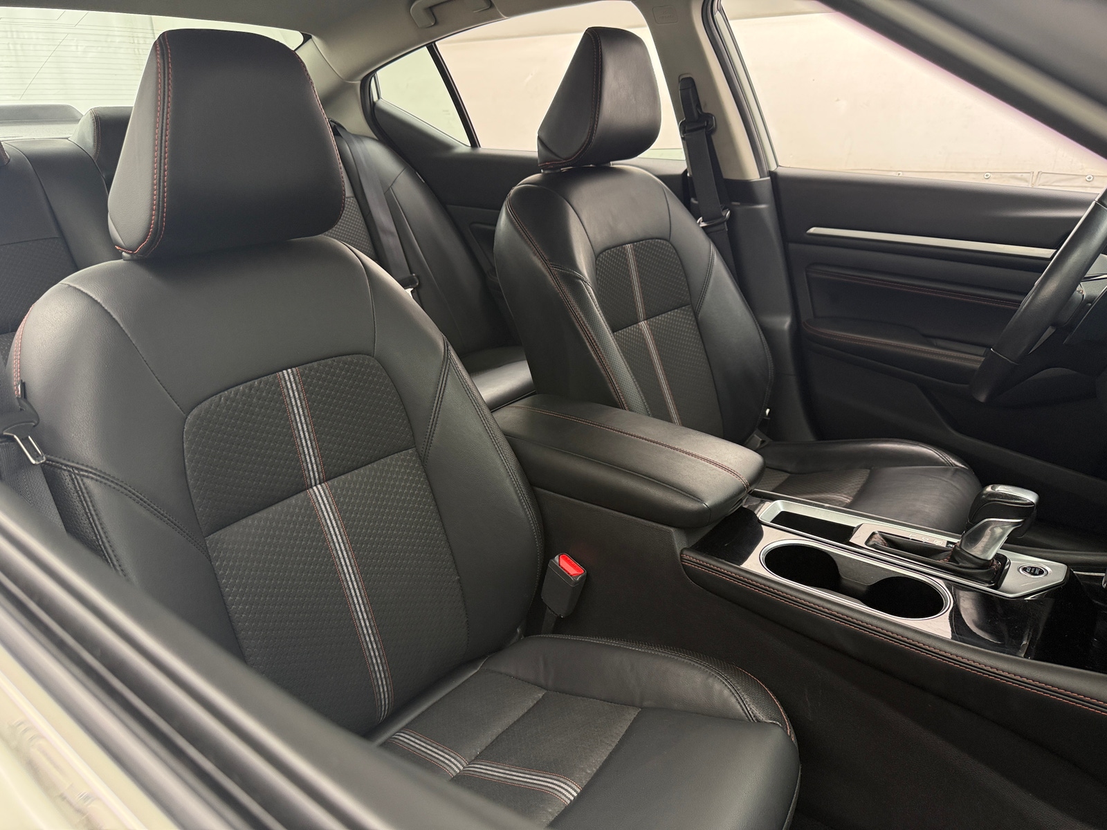 Thumbnail: 2023 Nissan Altima - 2