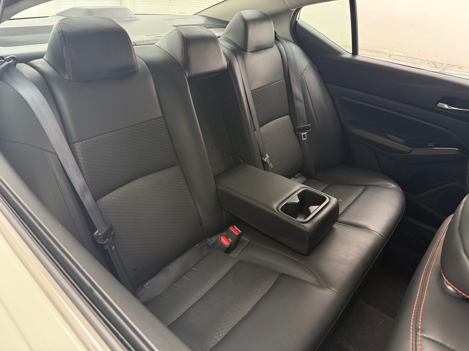 Thumbnail: 2023 Nissan Altima - 6