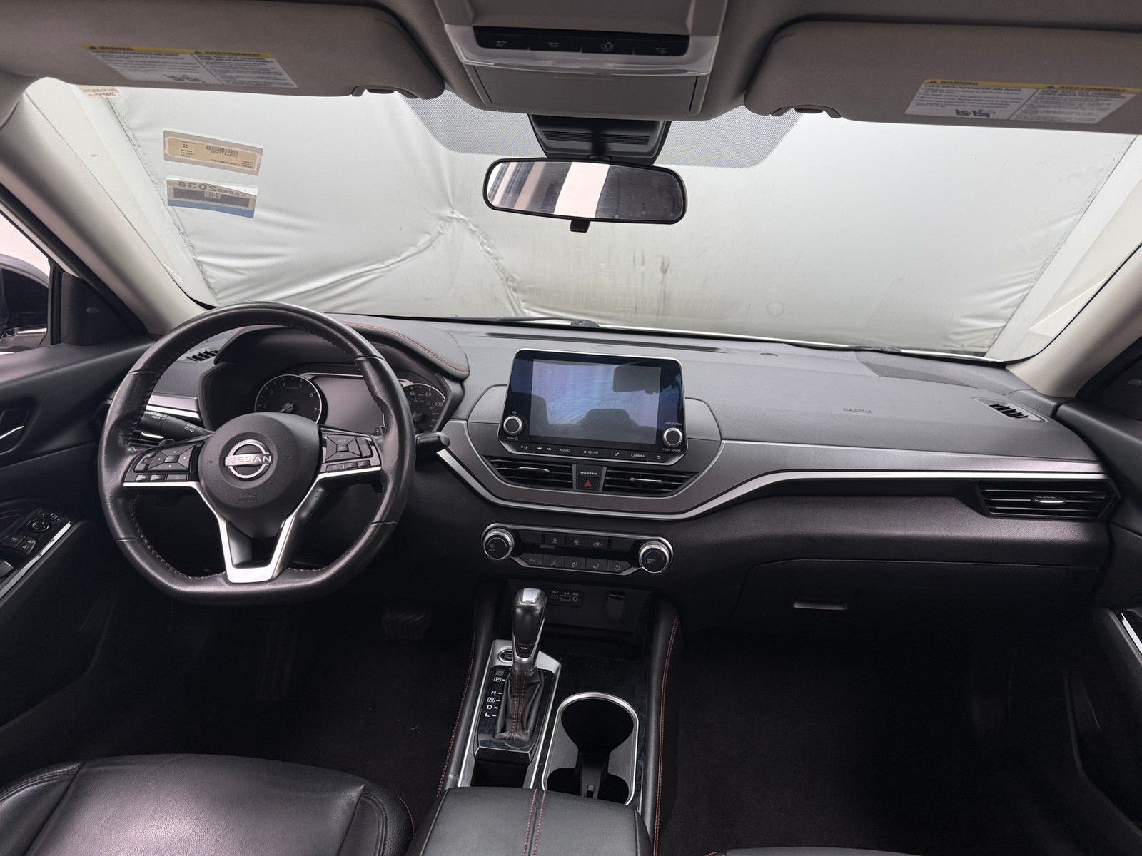 Thumbnail: 2023 Nissan Altima - 3