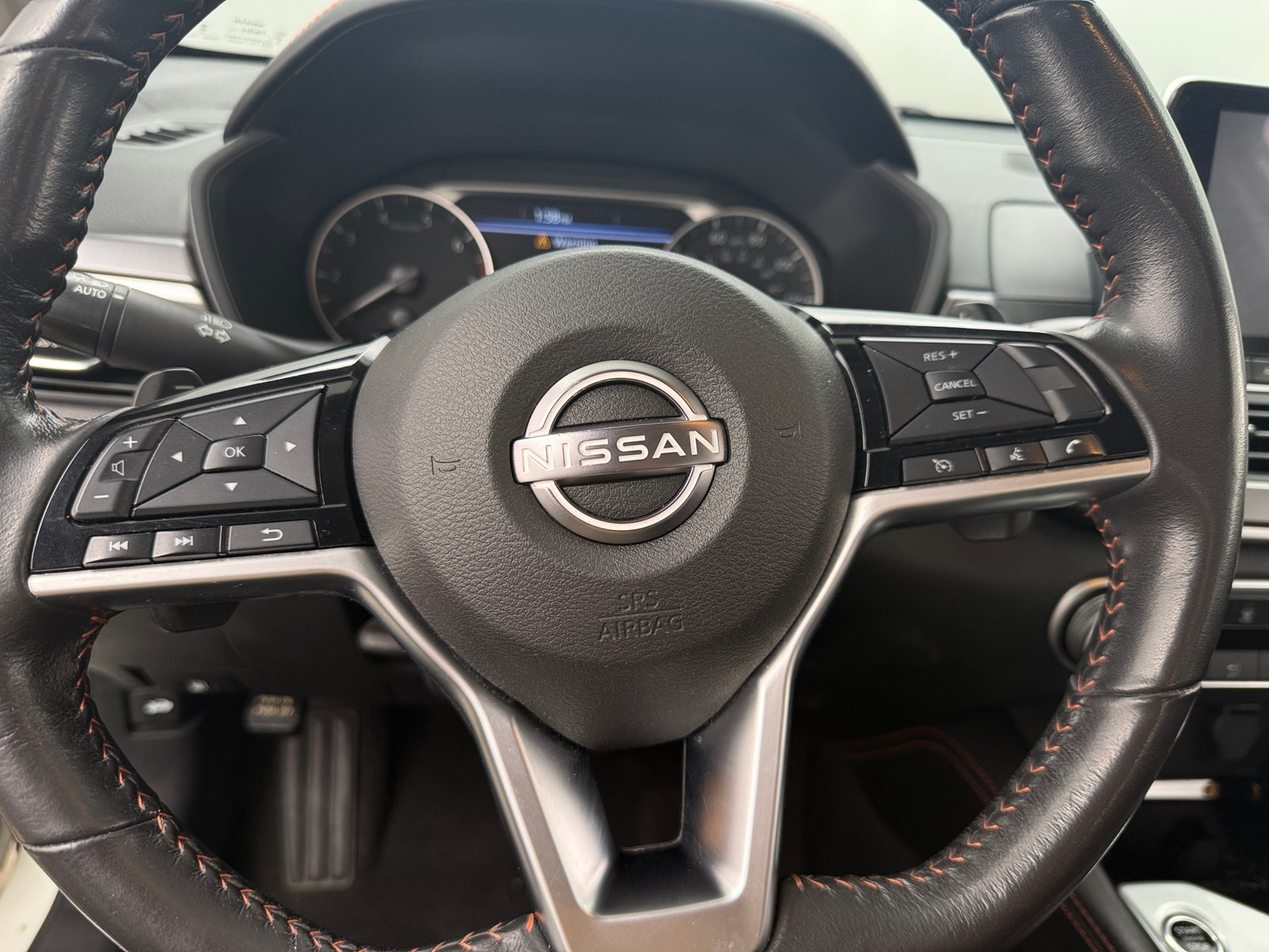 Thumbnail: 2023 Nissan Altima - 5