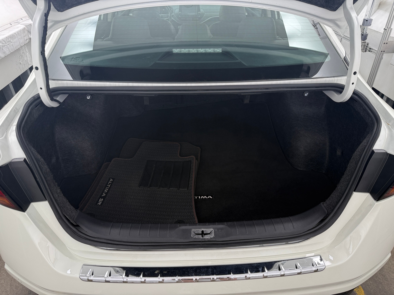 Thumbnail: 2023 Nissan Altima - 7