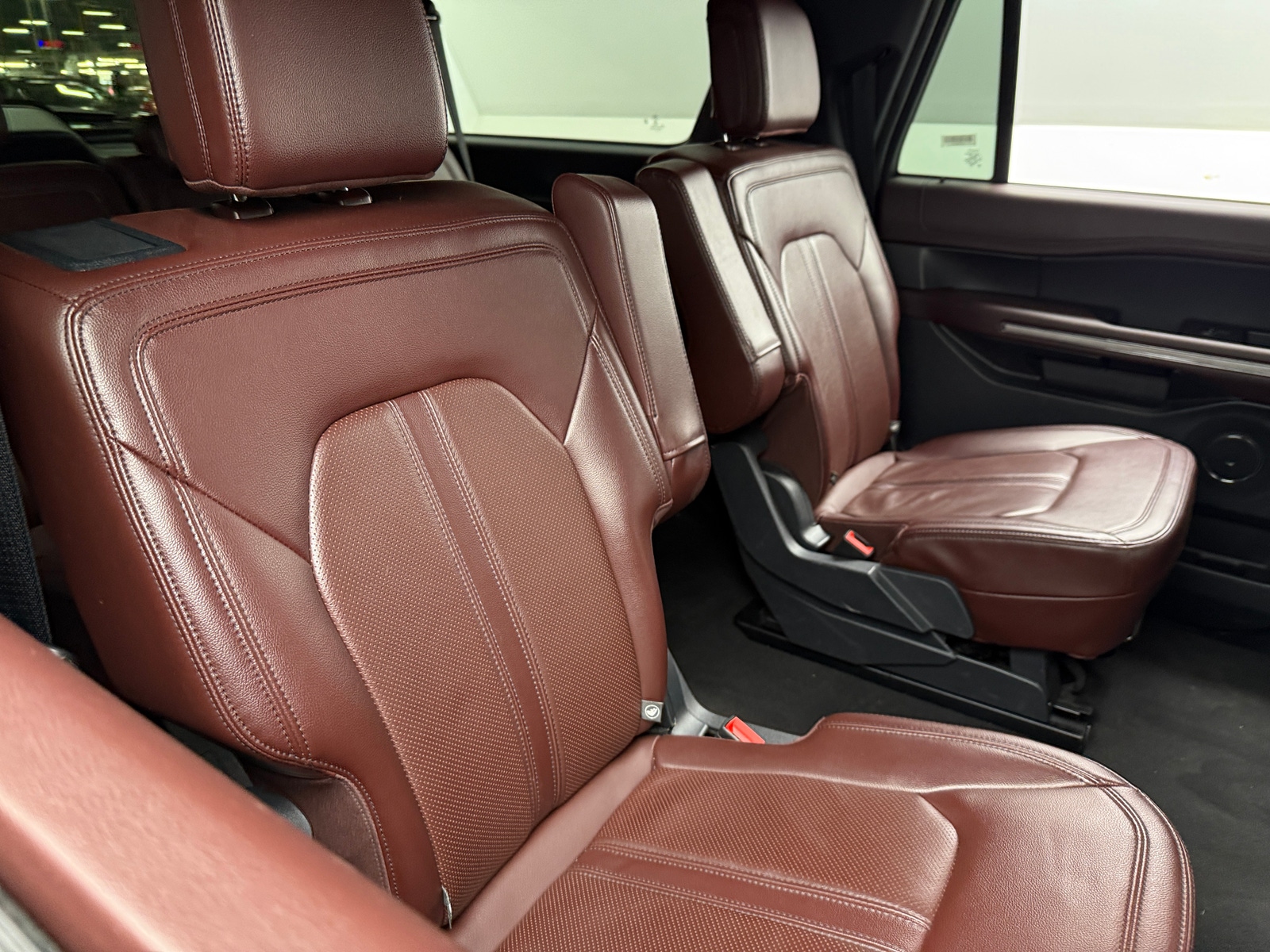 Thumbnail: 2024 Ford Expedition MAX - 5