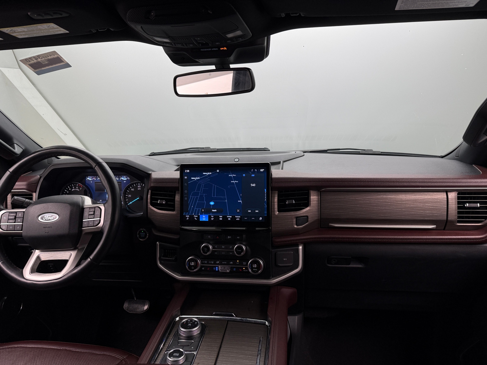 Thumbnail: 2024 Ford Expedition MAX - 2