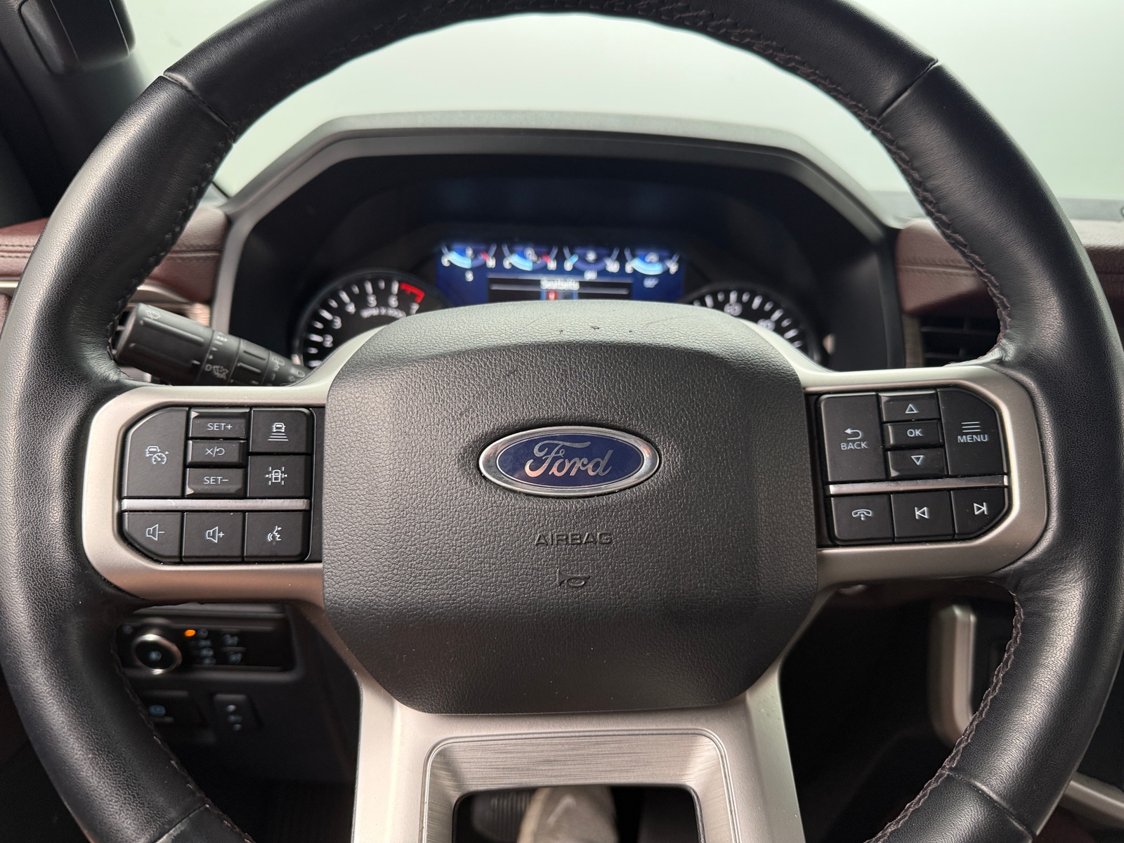 Thumbnail: 2024 Ford Expedition MAX - 4