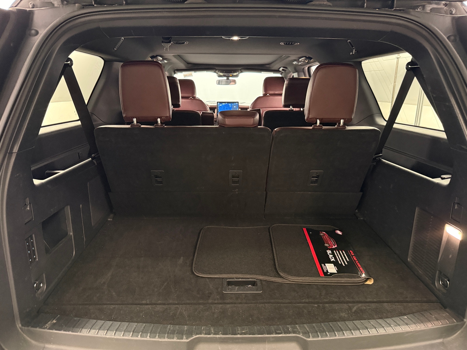 Thumbnail: 2024 Ford Expedition MAX - 6