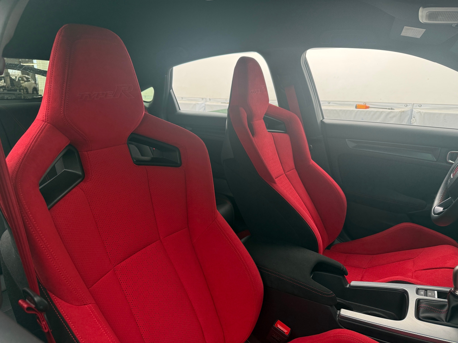 Thumbnail: 2024 Honda Civic - 2