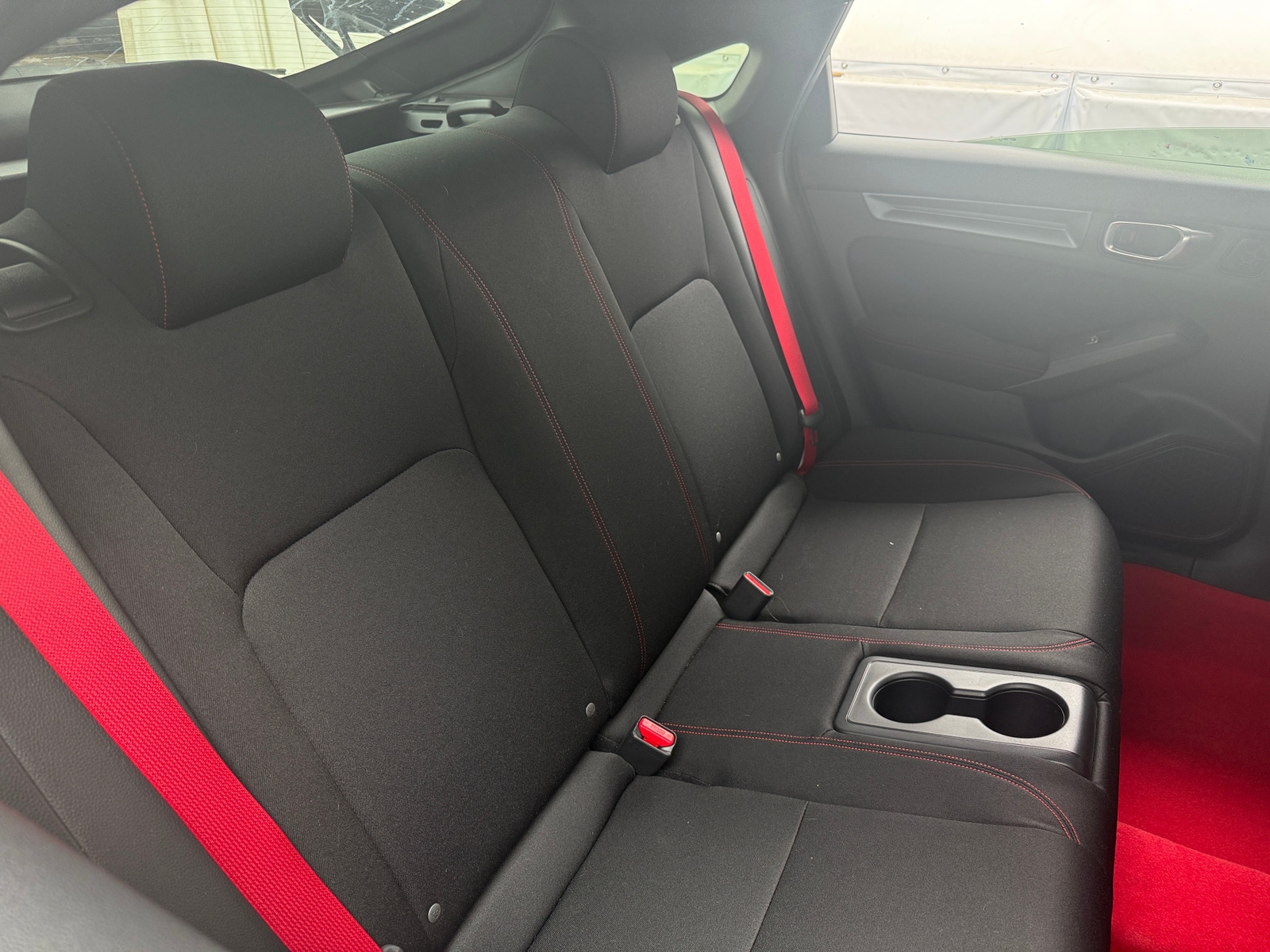 Thumbnail: 2024 Honda Civic - 6