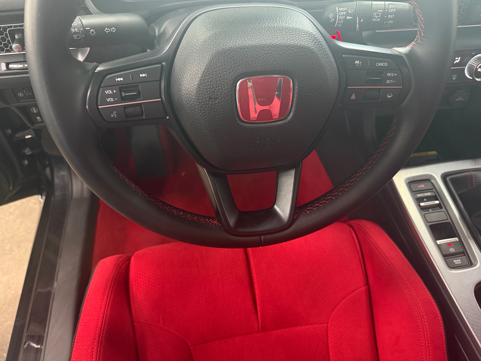 Thumbnail: 2024 Honda Civic - 5