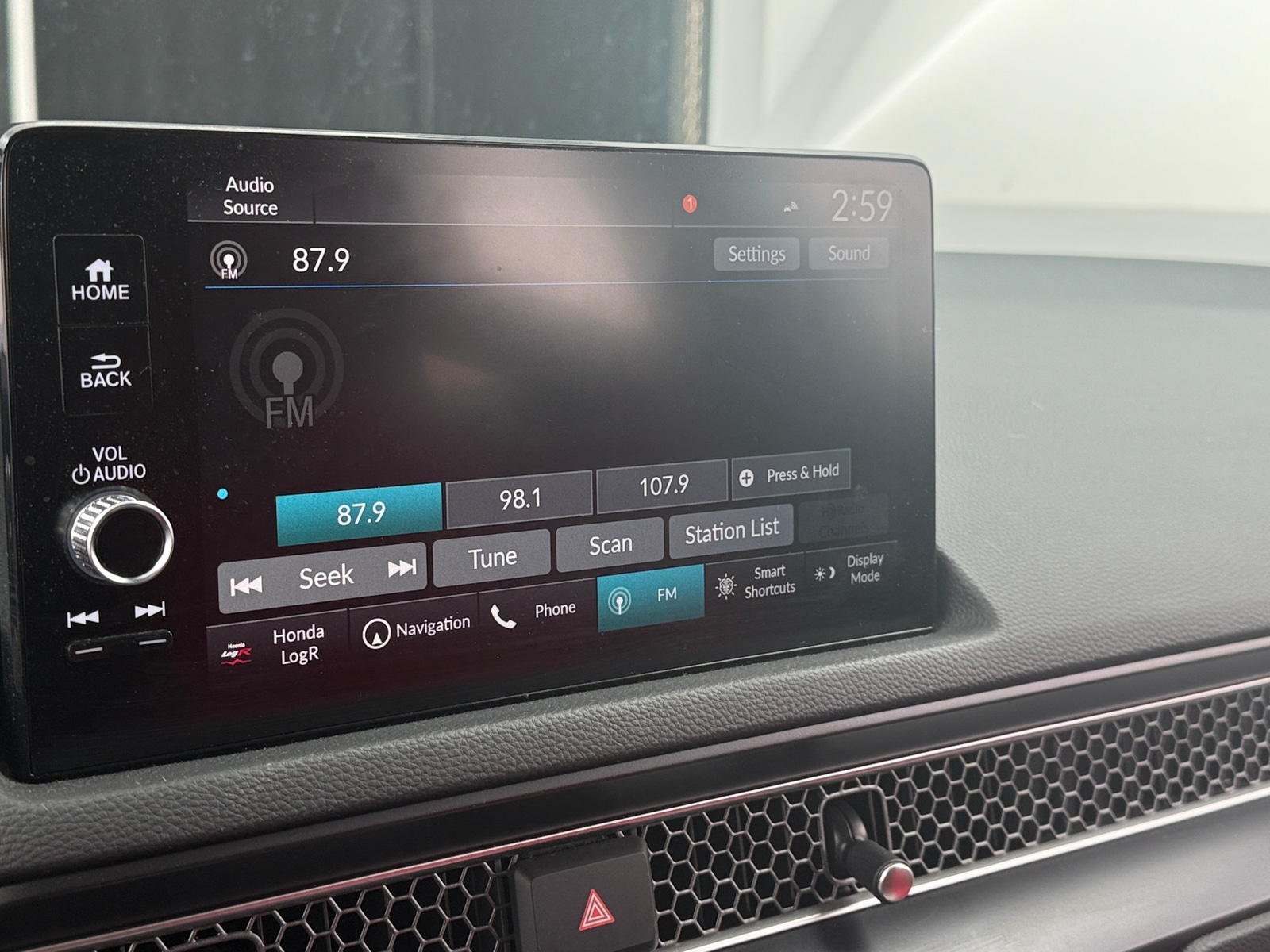 Thumbnail: 2024 Honda Civic - 4