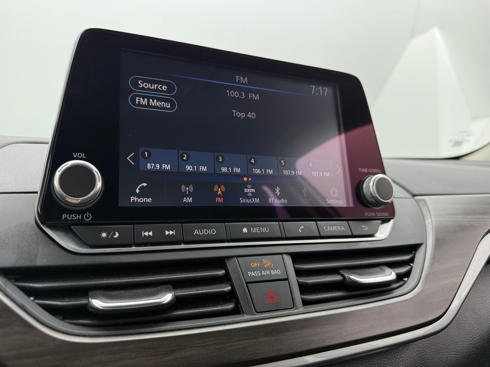 Thumbnail: 2025 Nissan Altima - 4