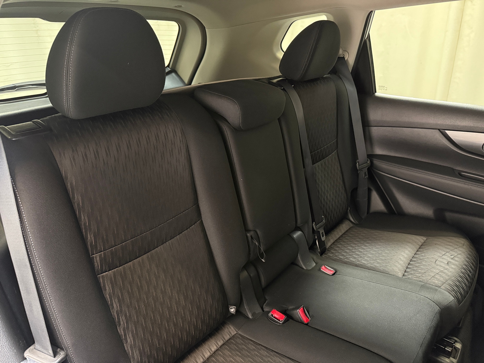 Thumbnail: 2018 Nissan Rogue - 6