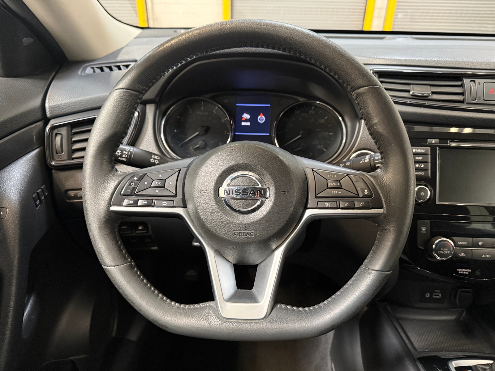 Thumbnail: 2018 Nissan Rogue - 5