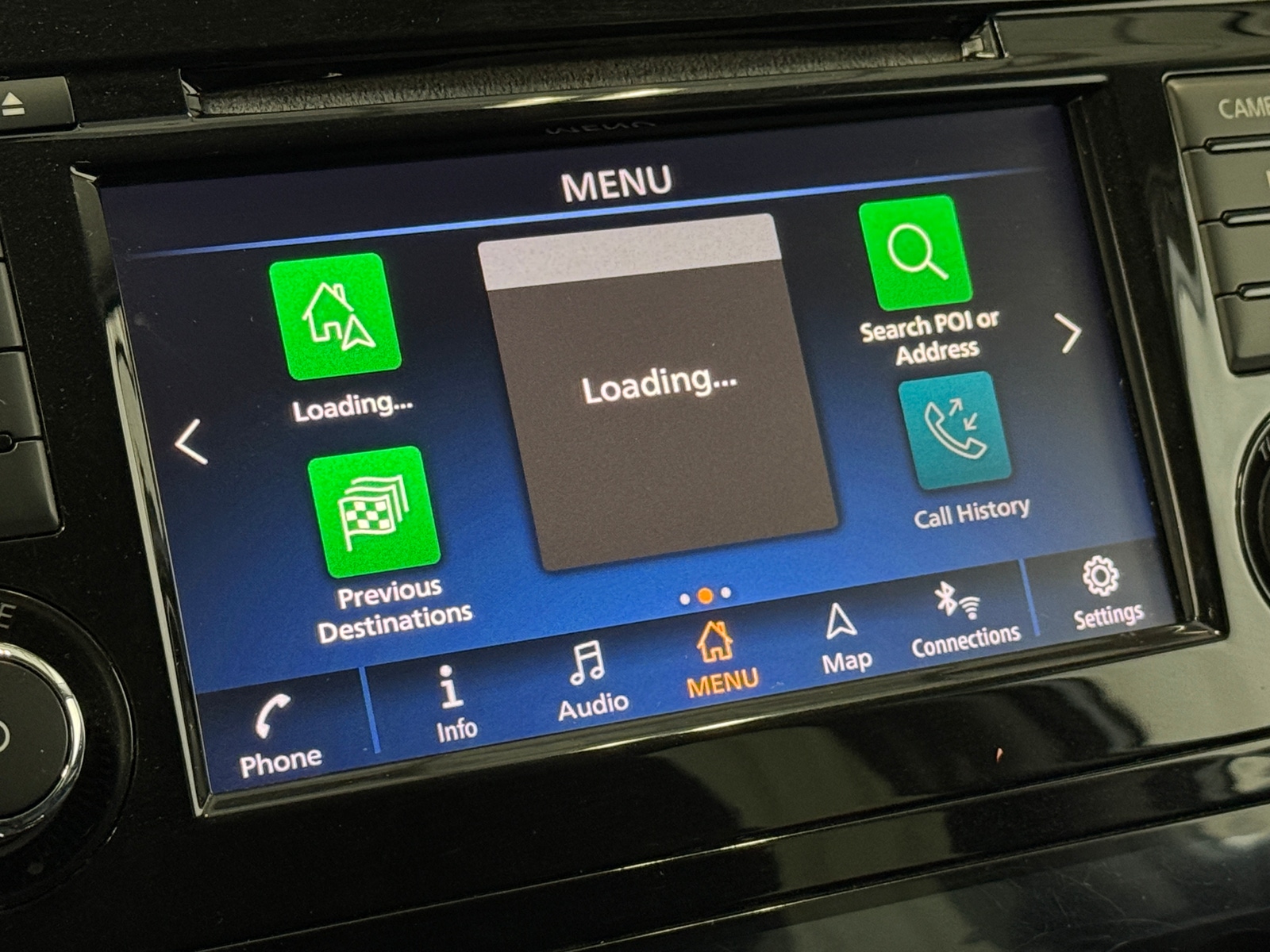 Thumbnail: 2018 Nissan Rogue - 4