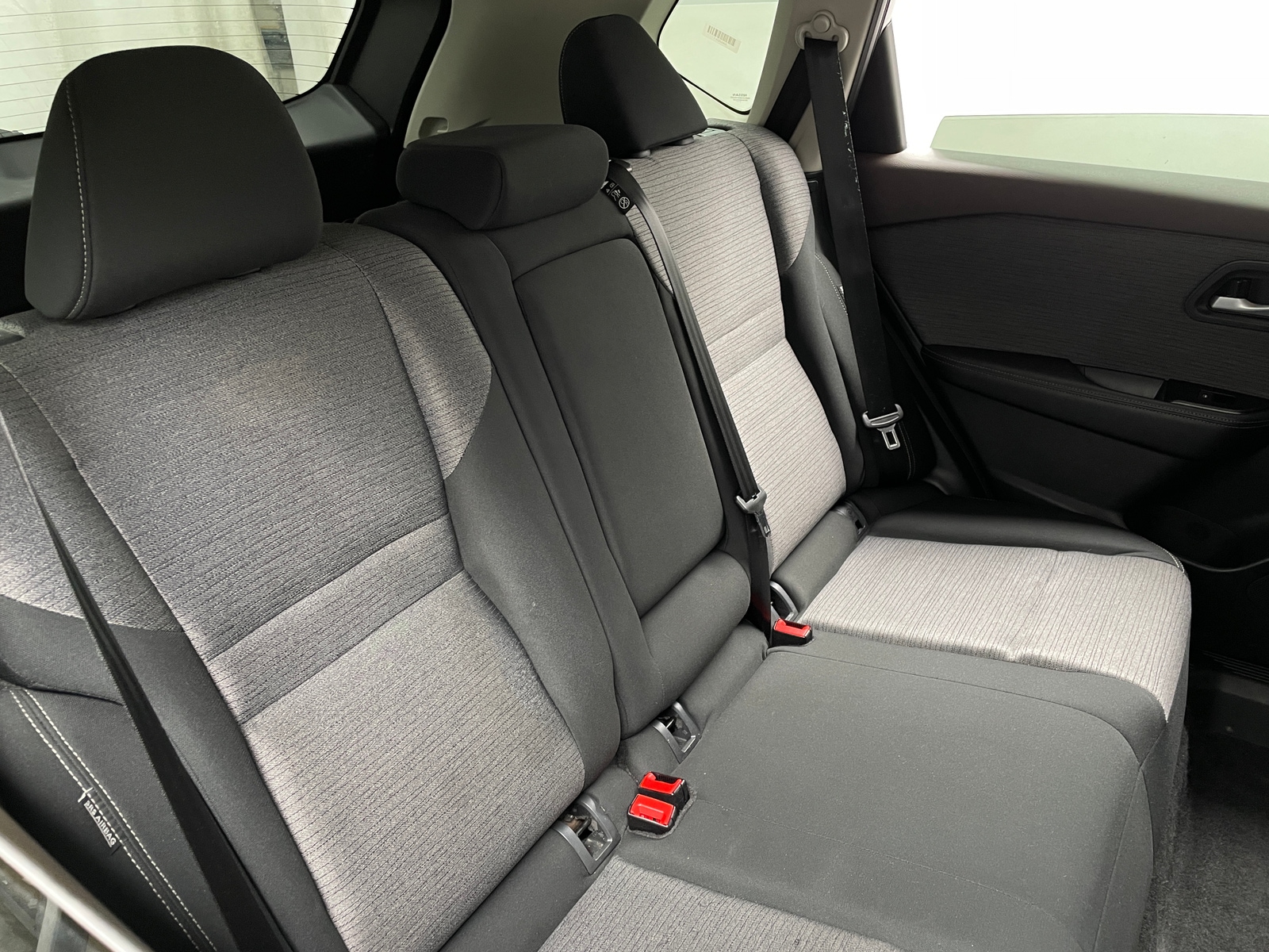 Thumbnail: 2023 Nissan Rogue - 6