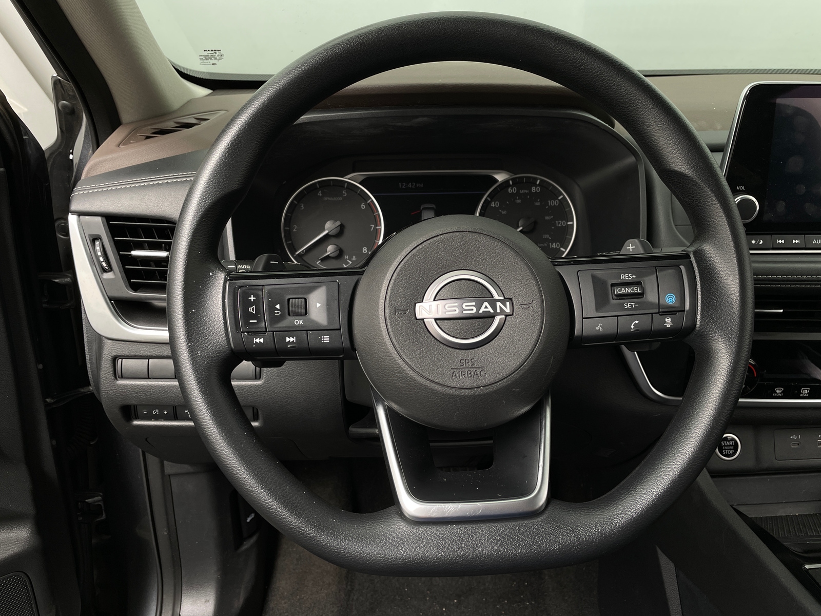 Thumbnail: 2023 Nissan Rogue - 5