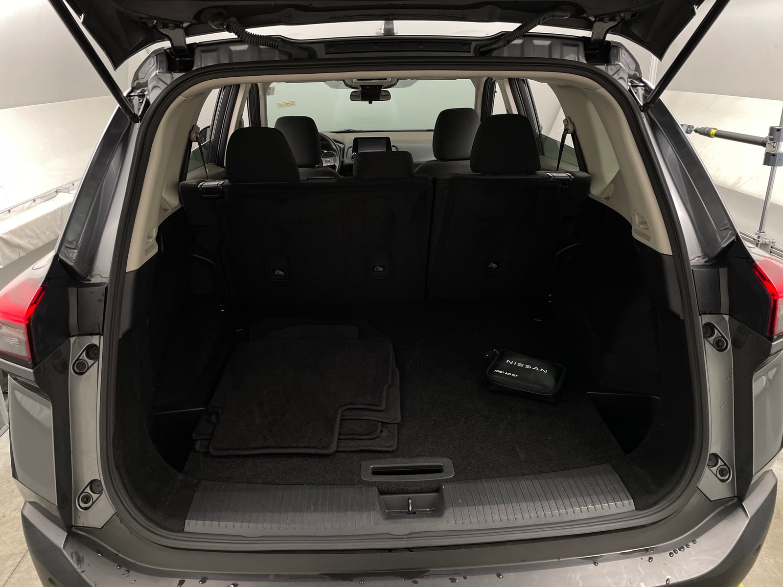 Thumbnail: 2023 Nissan Rogue - 7